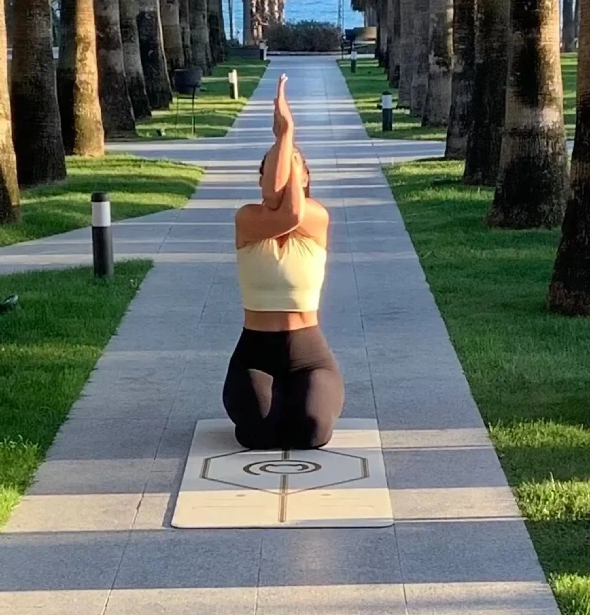 LT YOGA | Tue 6.30pm | Wed 9.30am | Thur 6pm