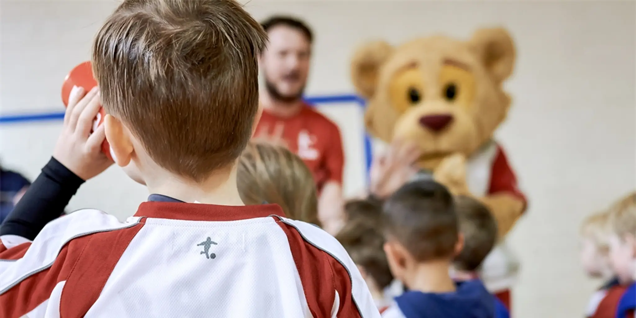 Little Kickers New Barnet