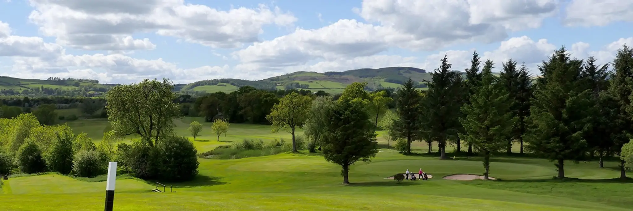 Dumfries & Galloway Golf Club