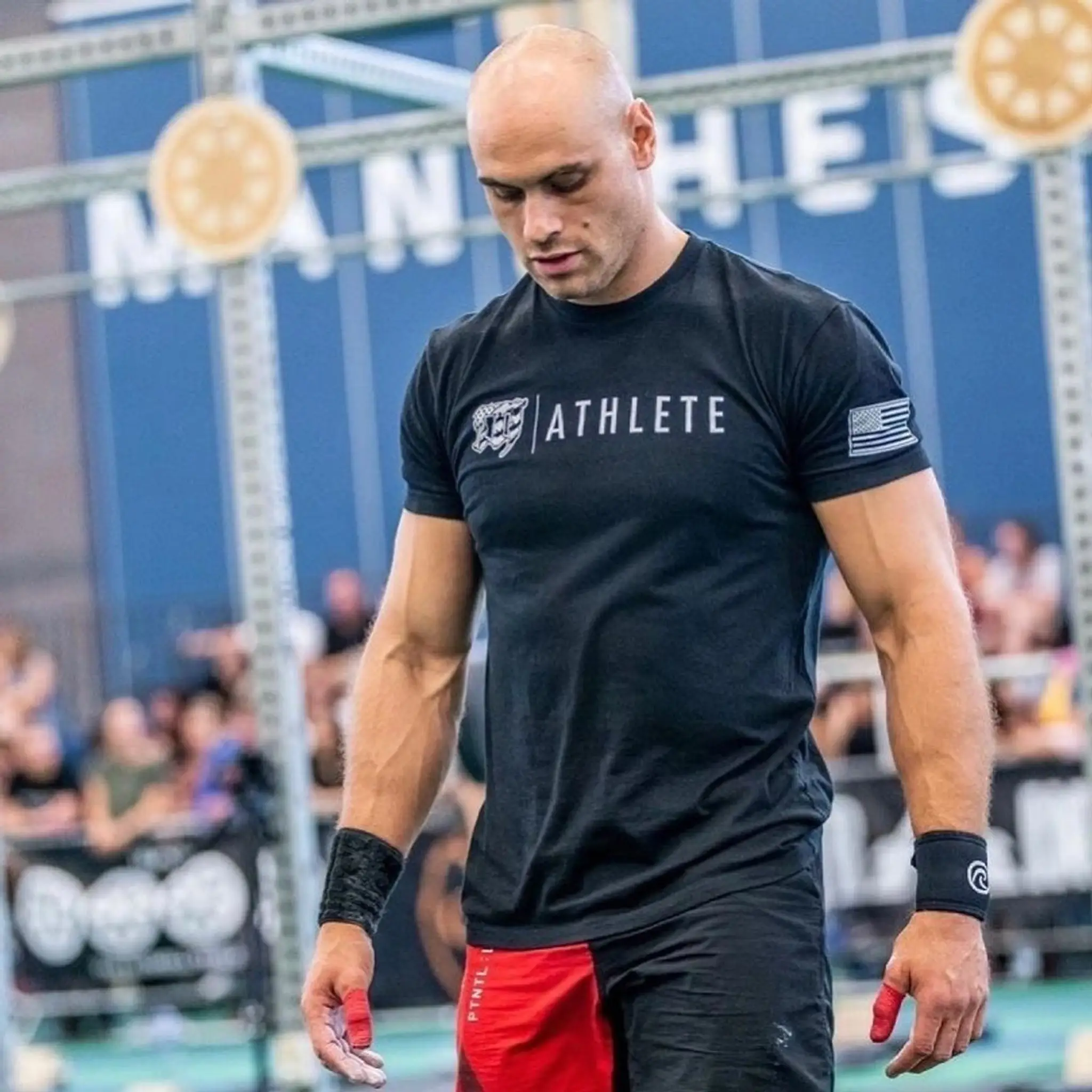 WTB Fitness