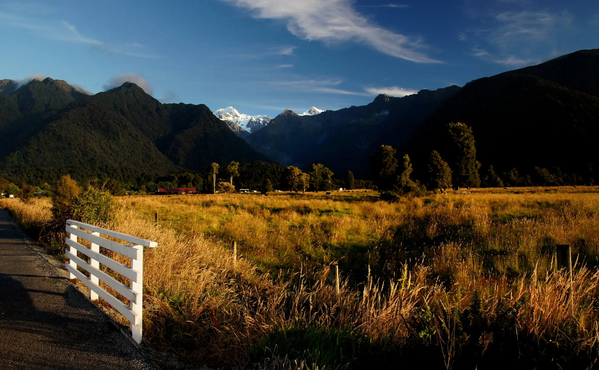 Hokitika Swimming Pool