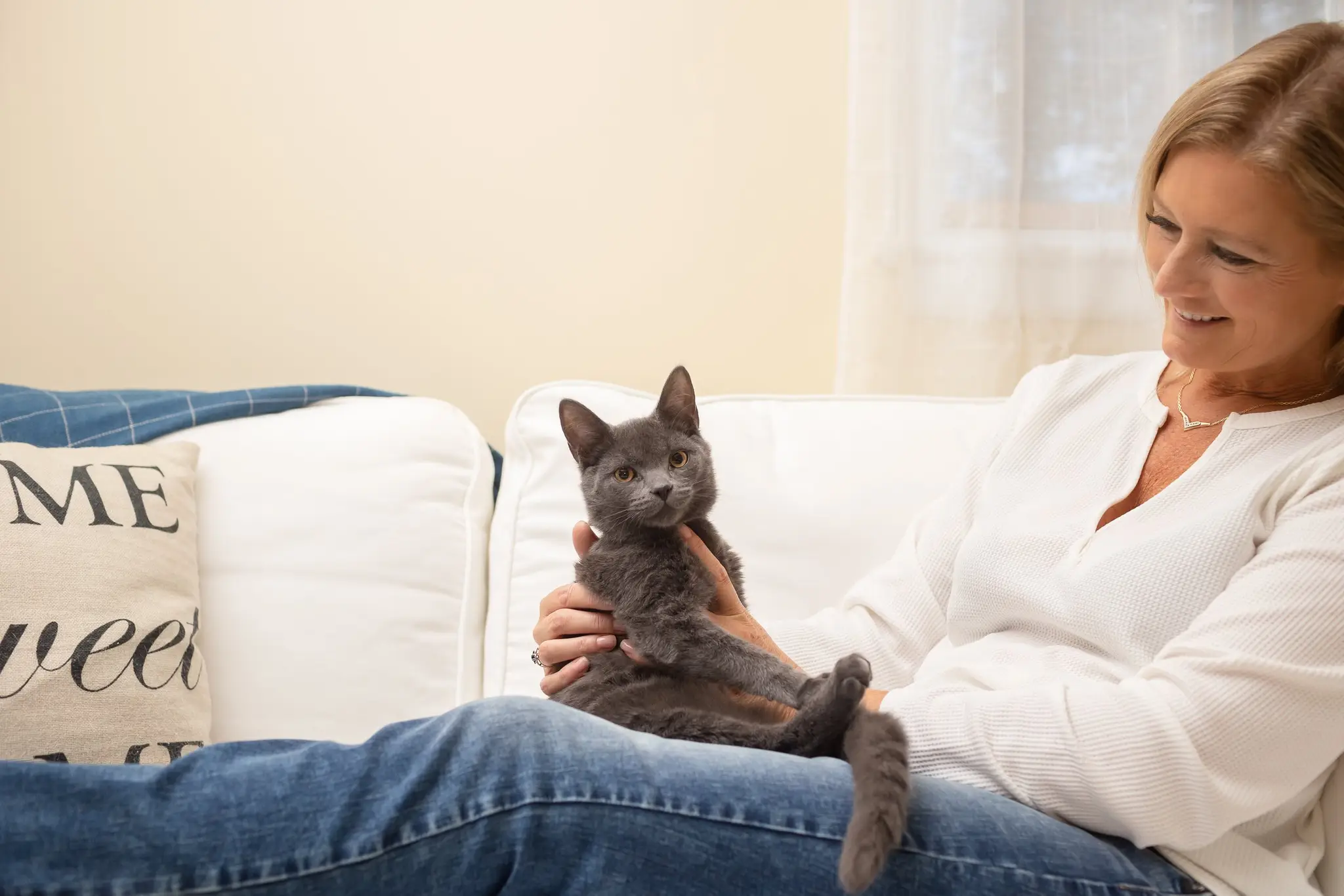 Gidget Ovsenek Holistic Wellness