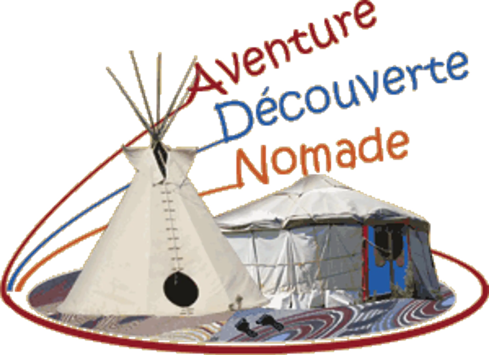 Adventure Découverte Nomade