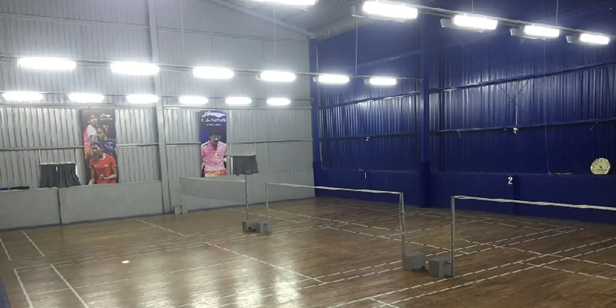Smasher Sports Academy