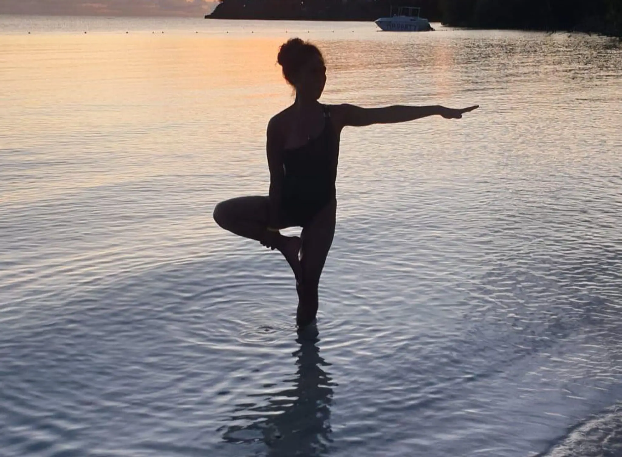 Pilates with Suzelle