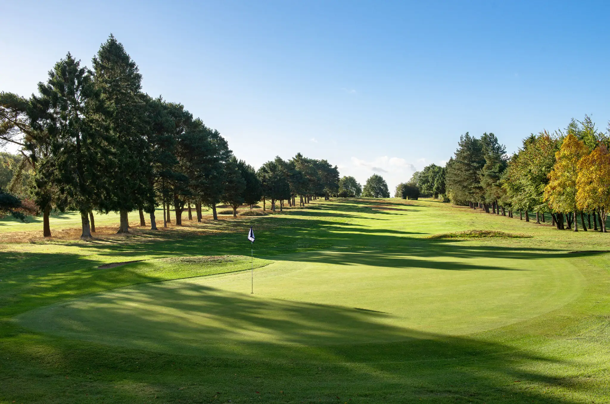 Goring & Streatley Golf Club