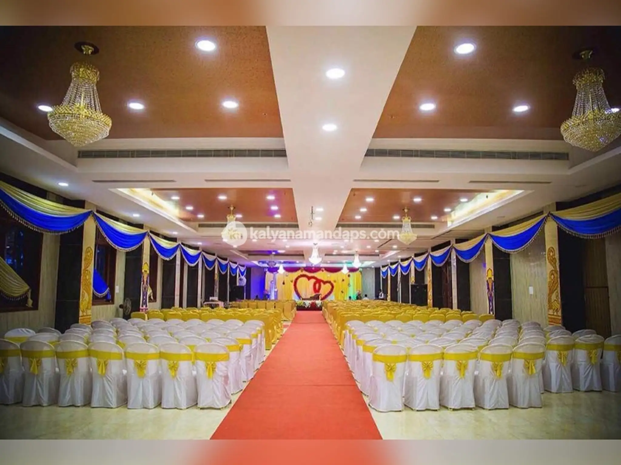 Aqua Green Hotels and Resorts