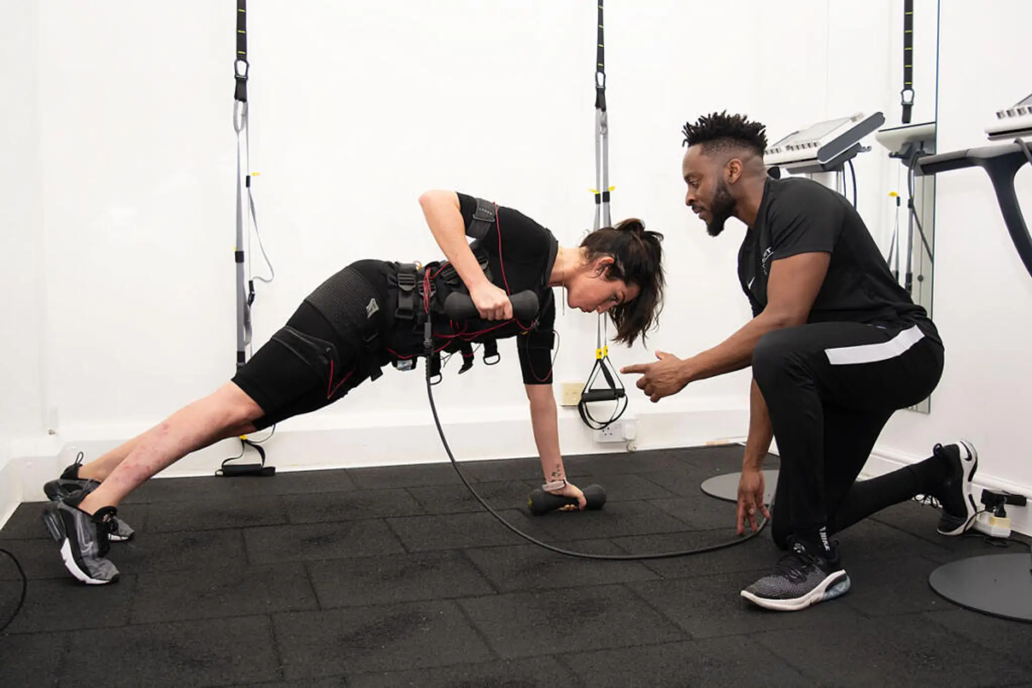 VitalFit EMS Fitness Lab