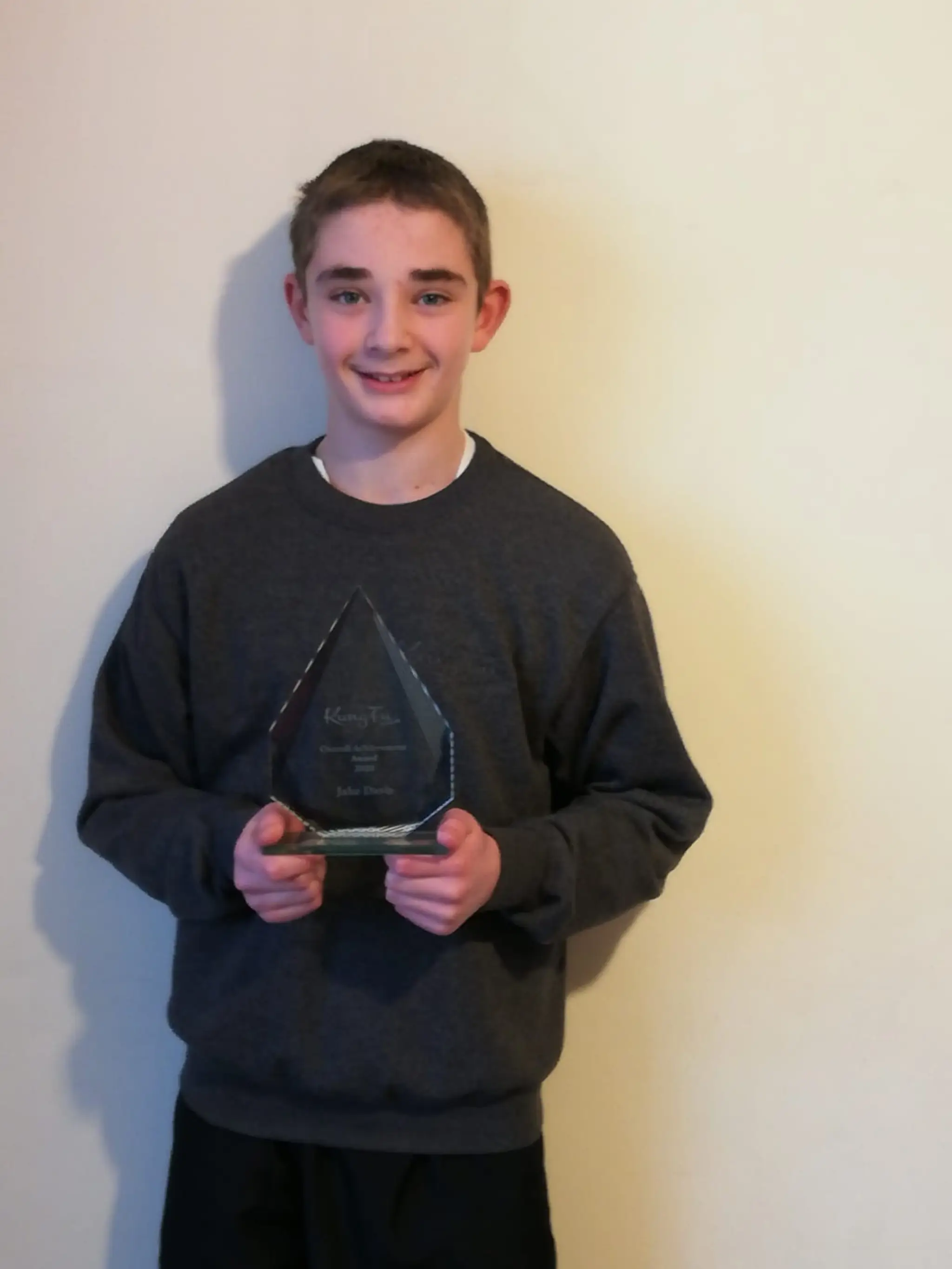 Kung Fu Schools Horsham