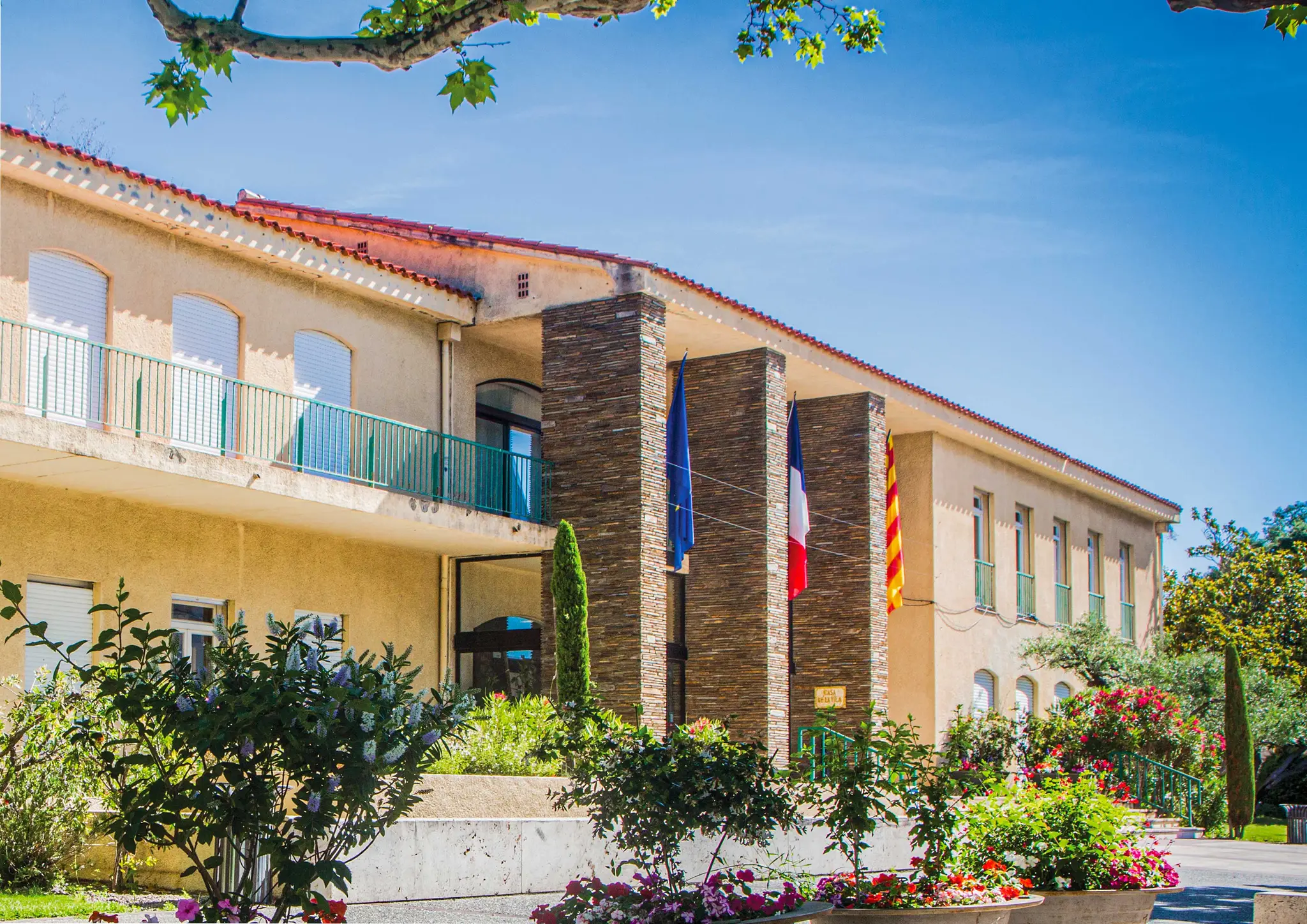 Ecole De Musique Elne/Alenya/Ortaffa