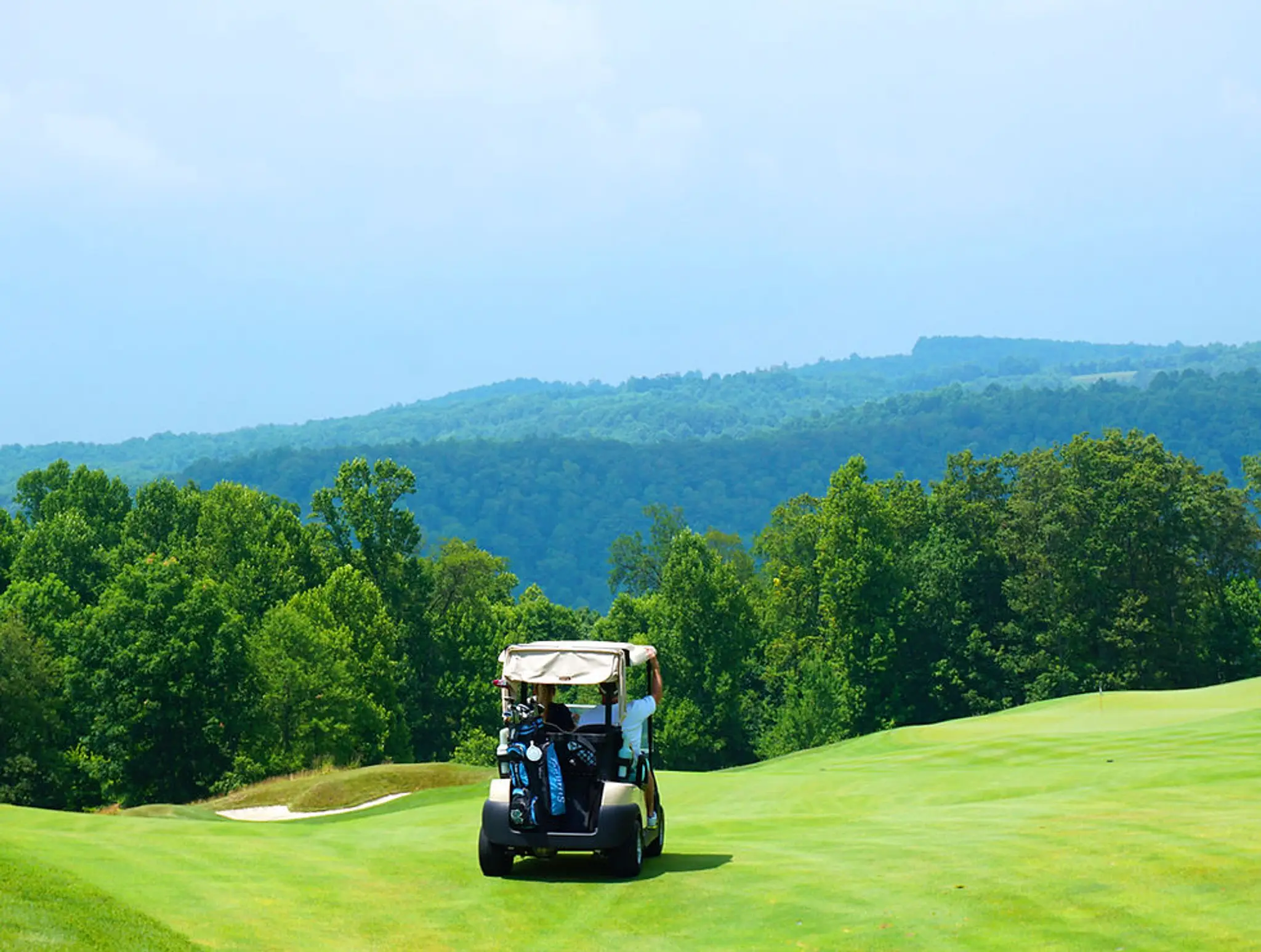 Steven Peters Golf Academy