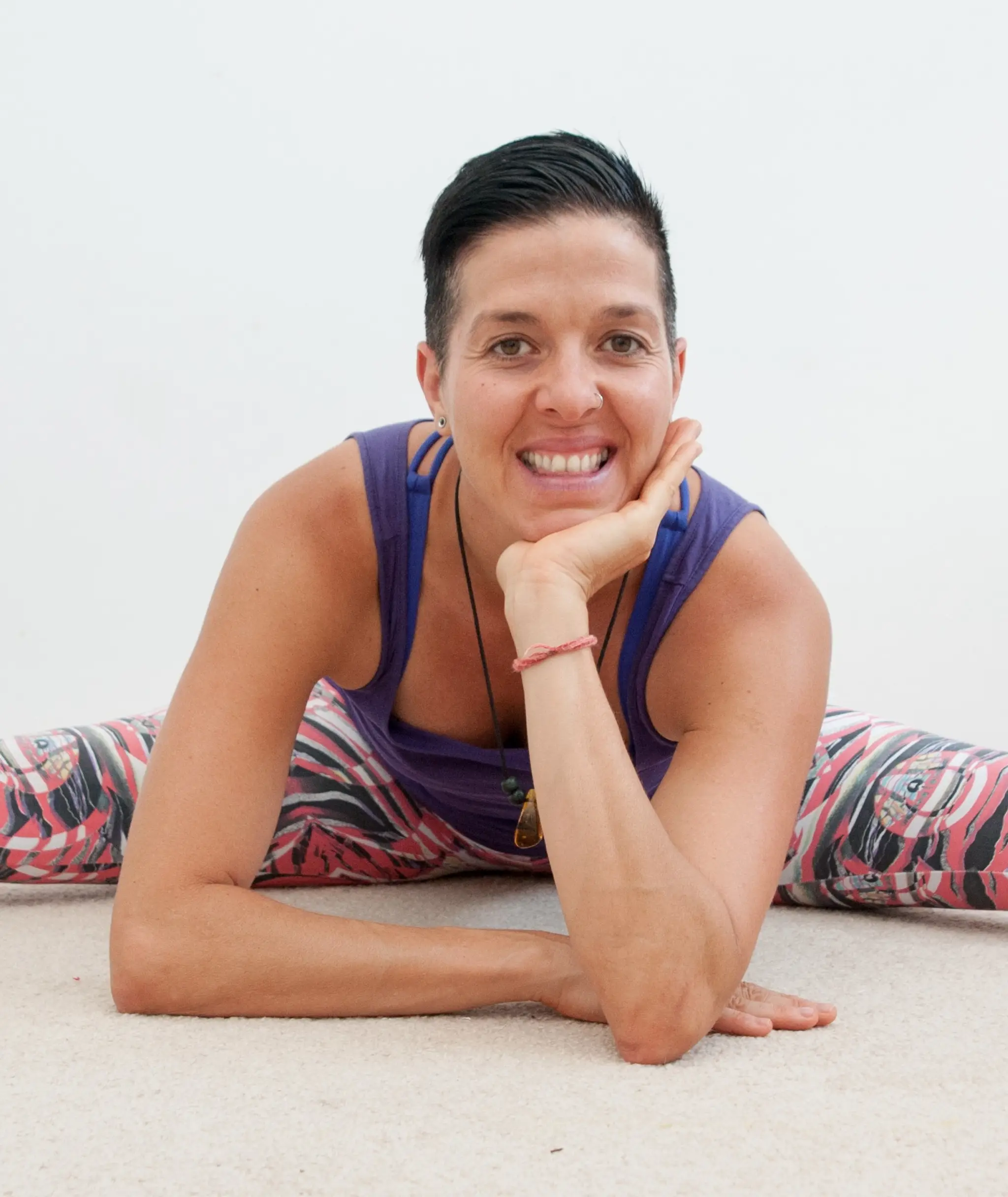 Kate Porter Yoga East Coast