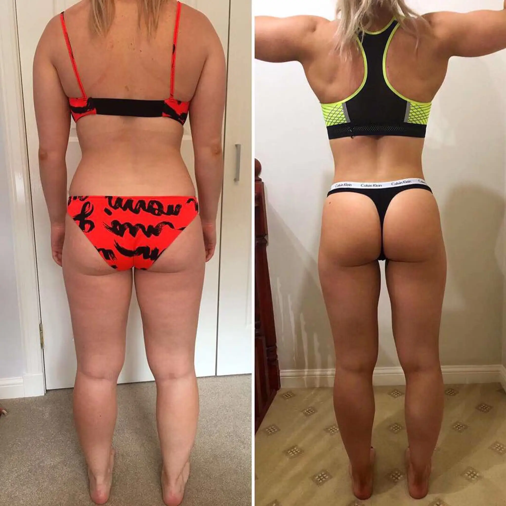 More Than Fitness Ltd