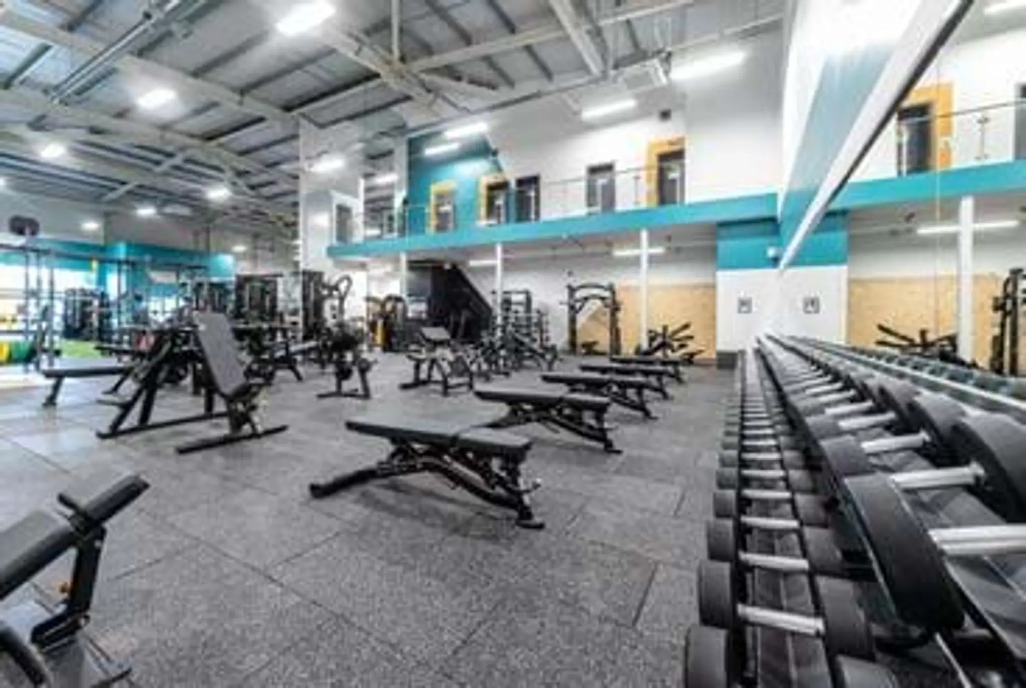 PureGym Portishead