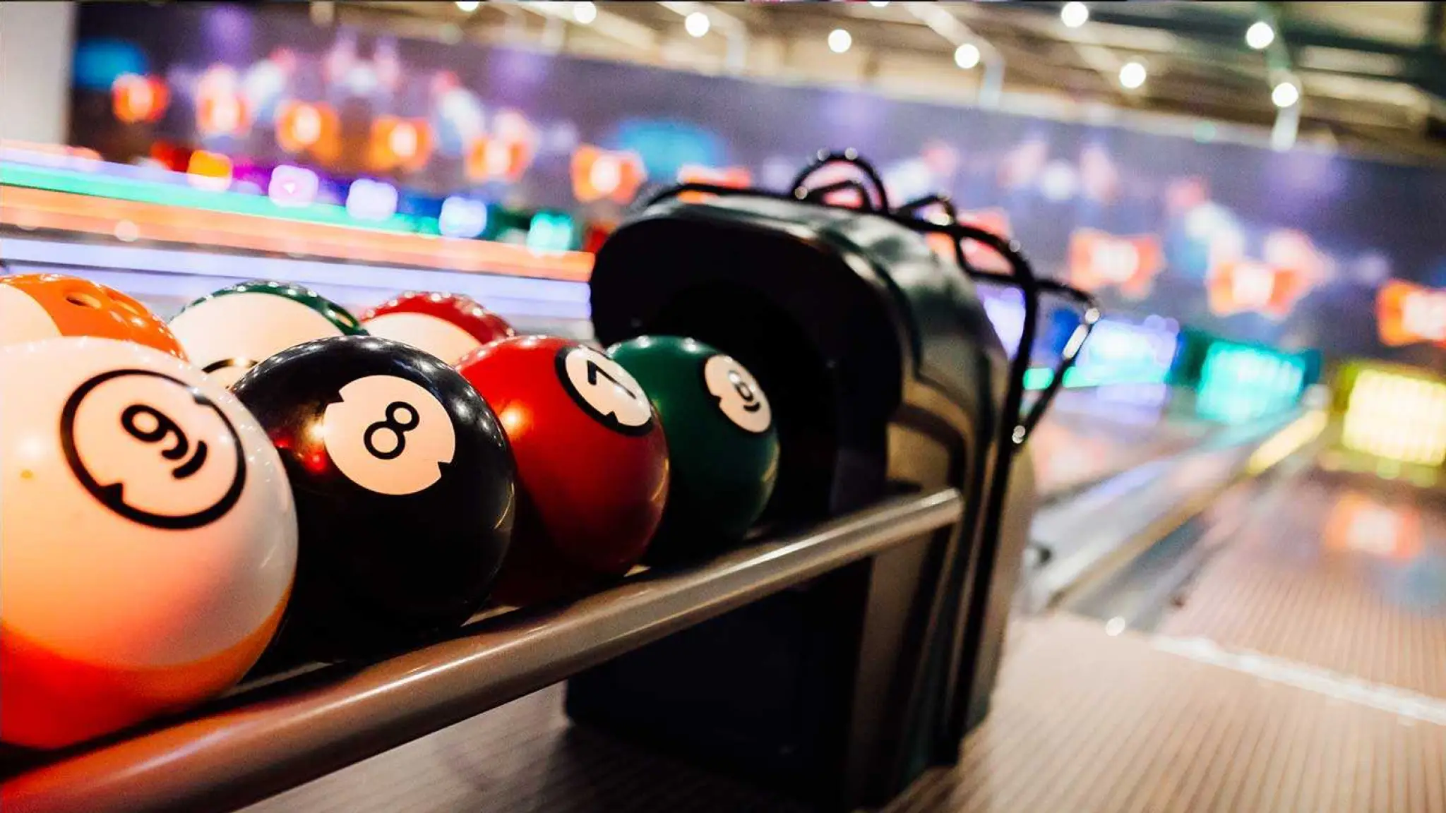 Airtastic Entertainment Centre Belfast