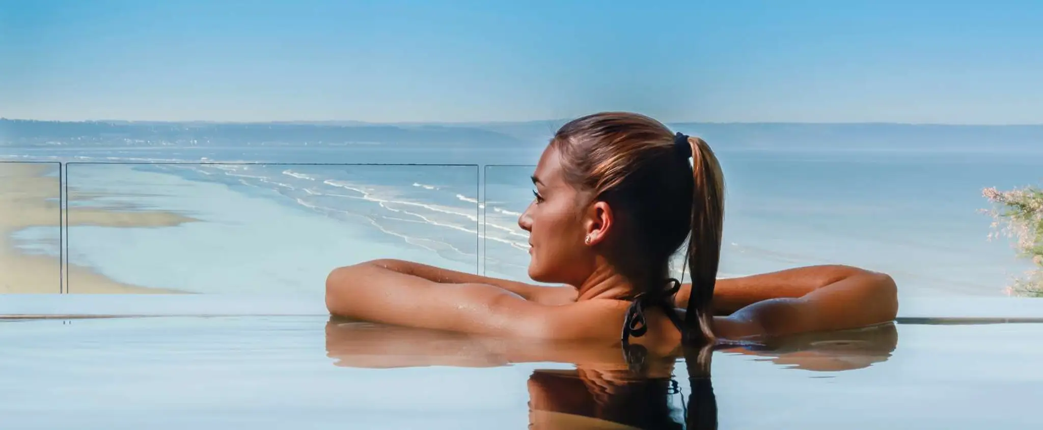 Source Spa at Saunton Sands Hotel