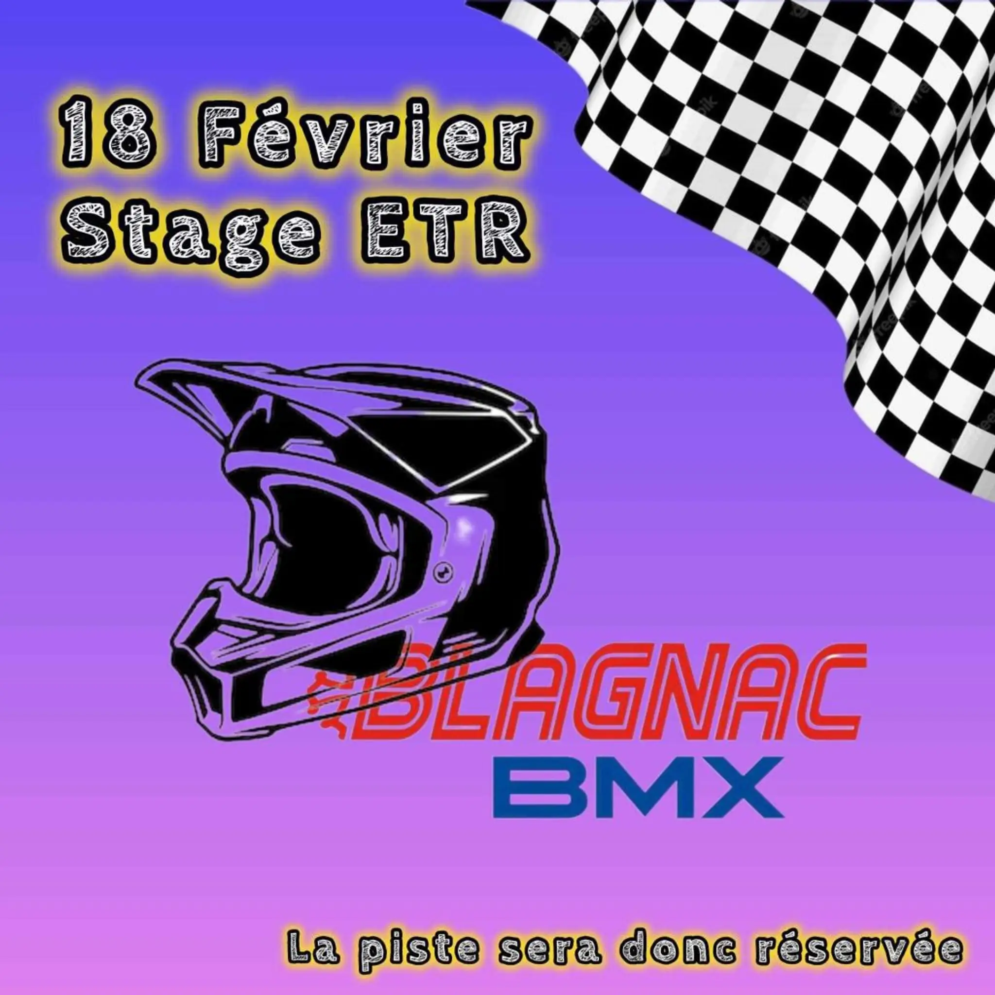 Piste de BMX de Blagnac