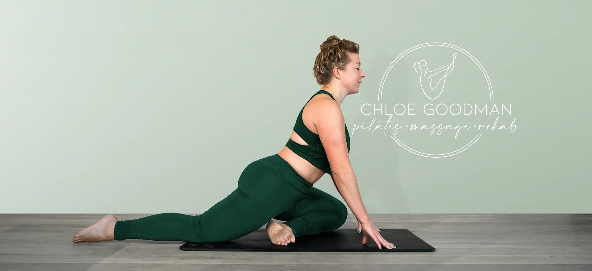 Chloe Goodman Pilates & Massage