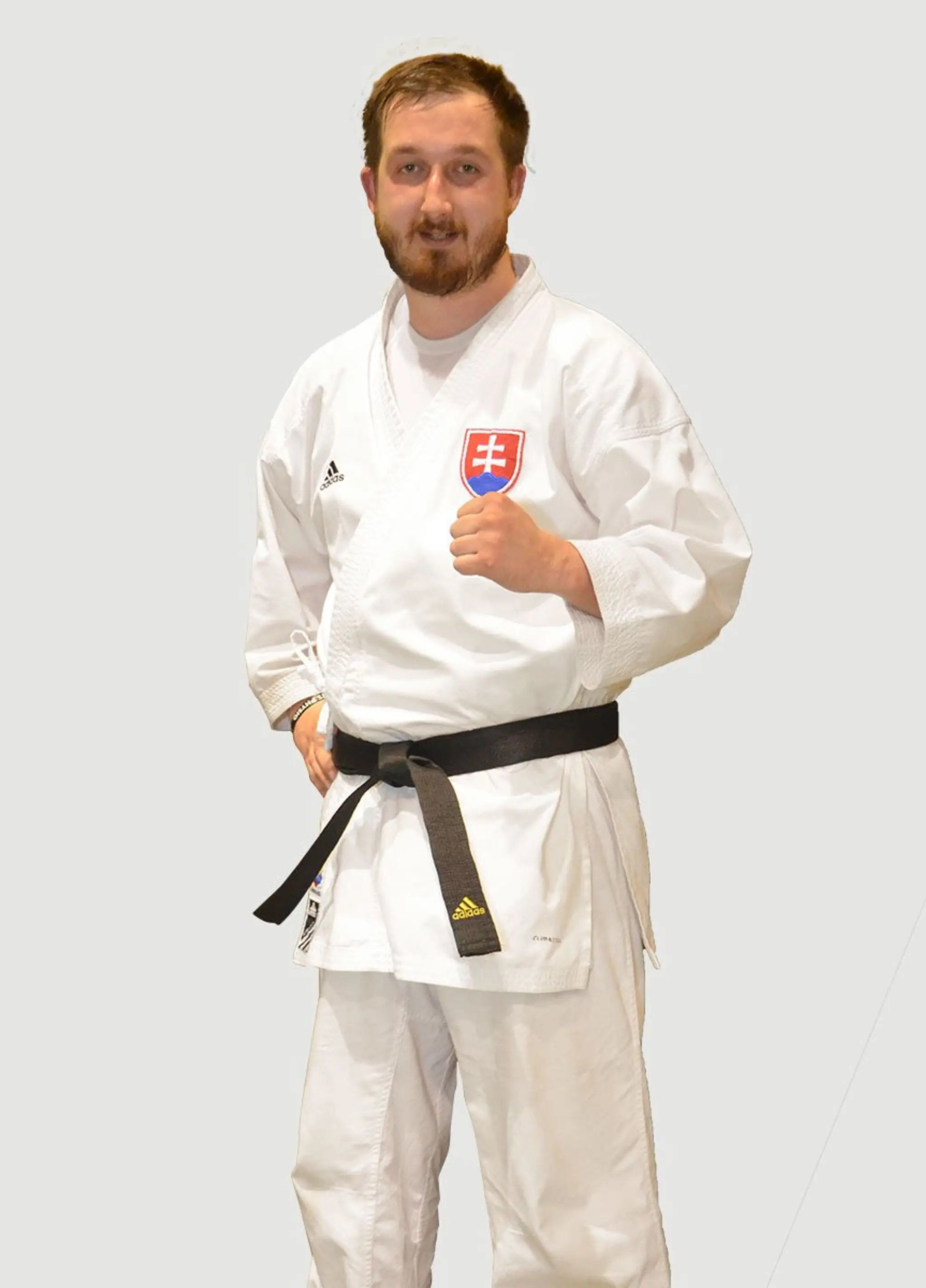 Karate club ZZO Čadca