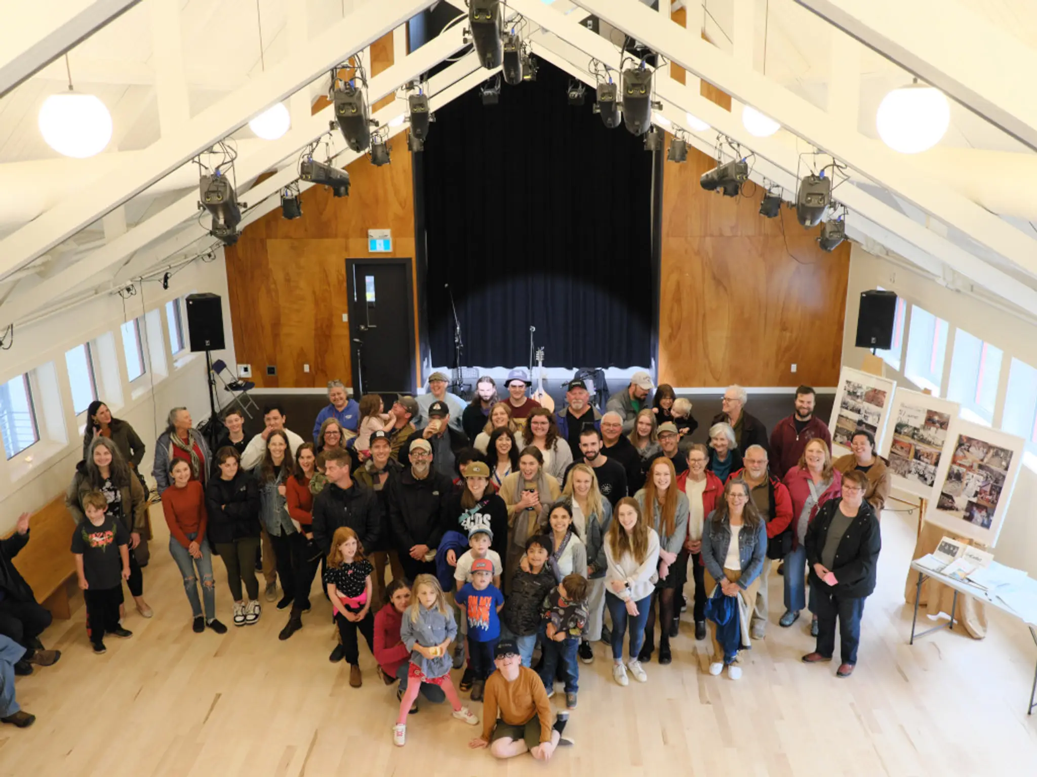 Ross Creek Centre for the Arts