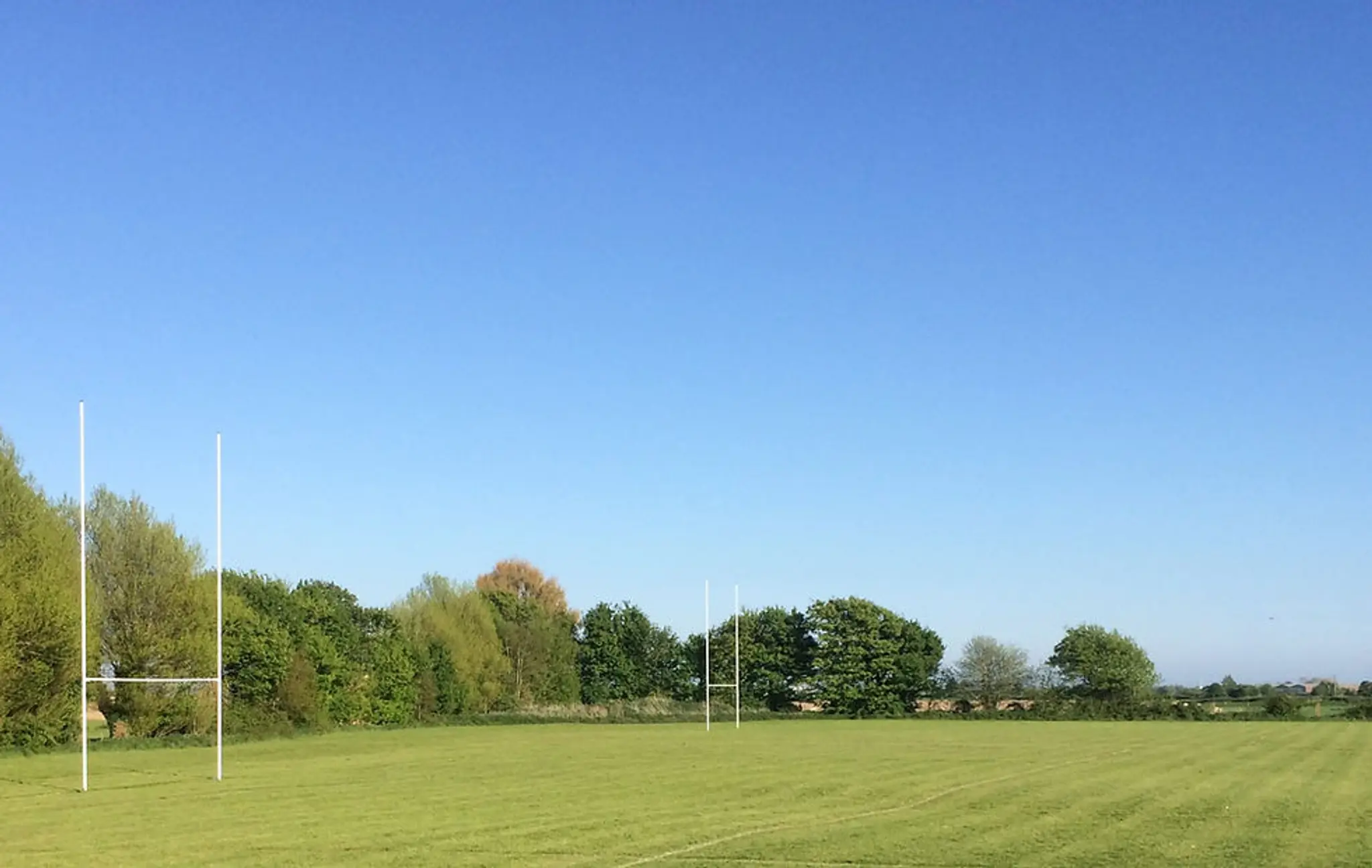 Rye Rugby Football Club