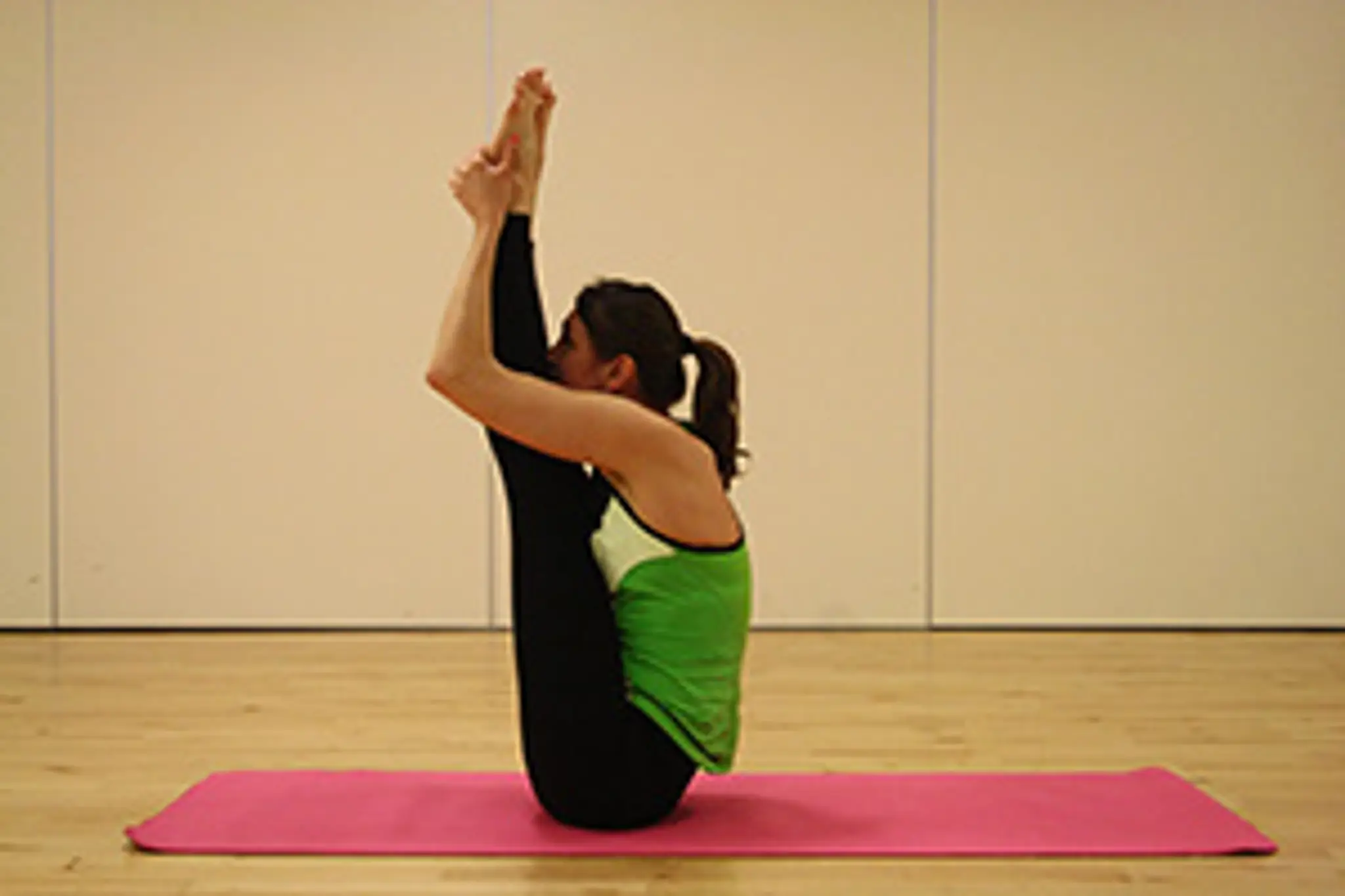 Yaz Yoga