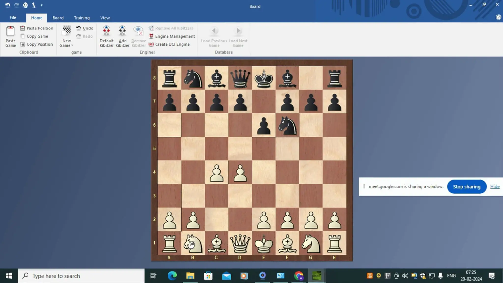 Amith's Coaching Classes