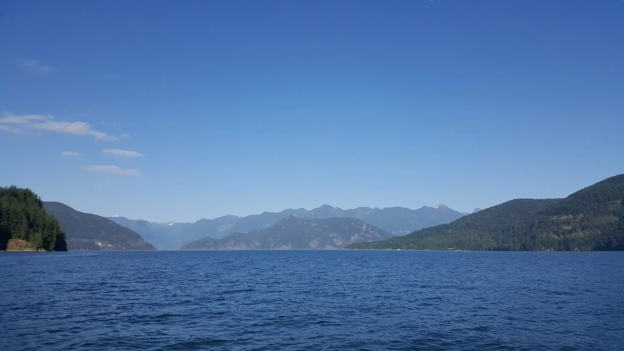 ABF Charters/Gibsons BC Fishing Guide