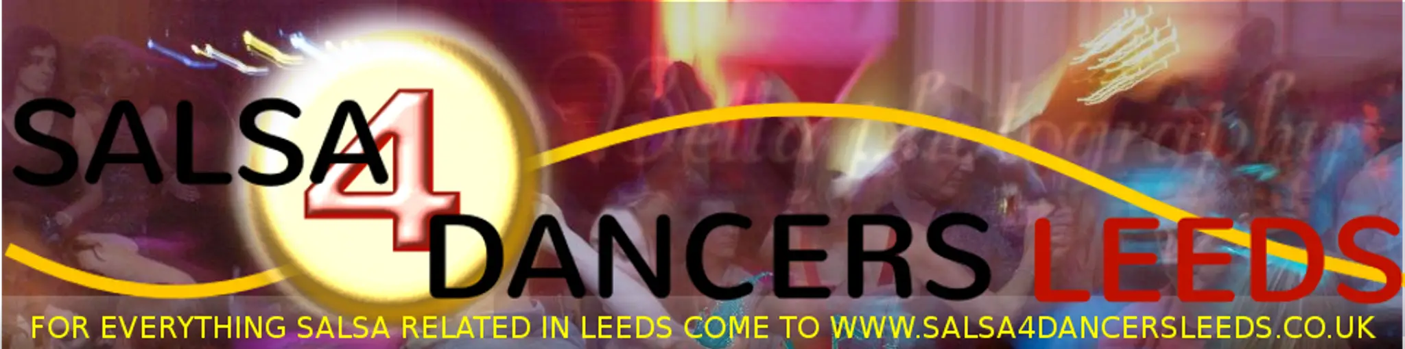 Salsa 4 Dancers: Leeds