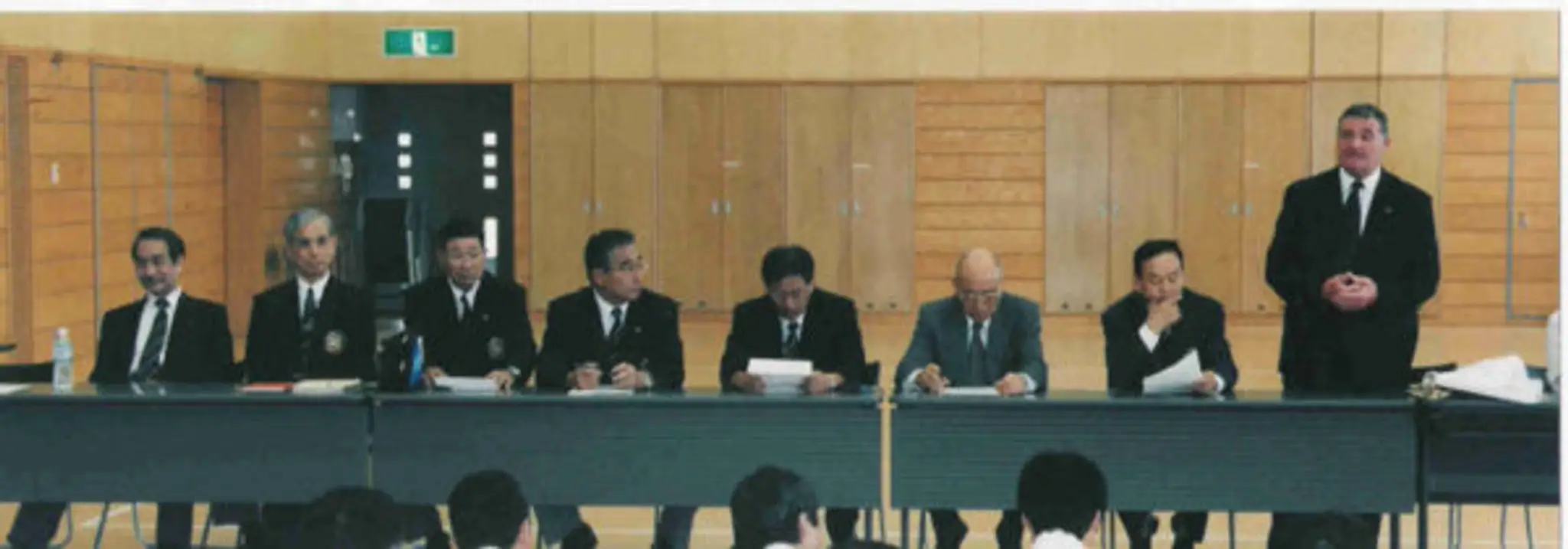 Northern Ireland Karate-Do Wado-Kai