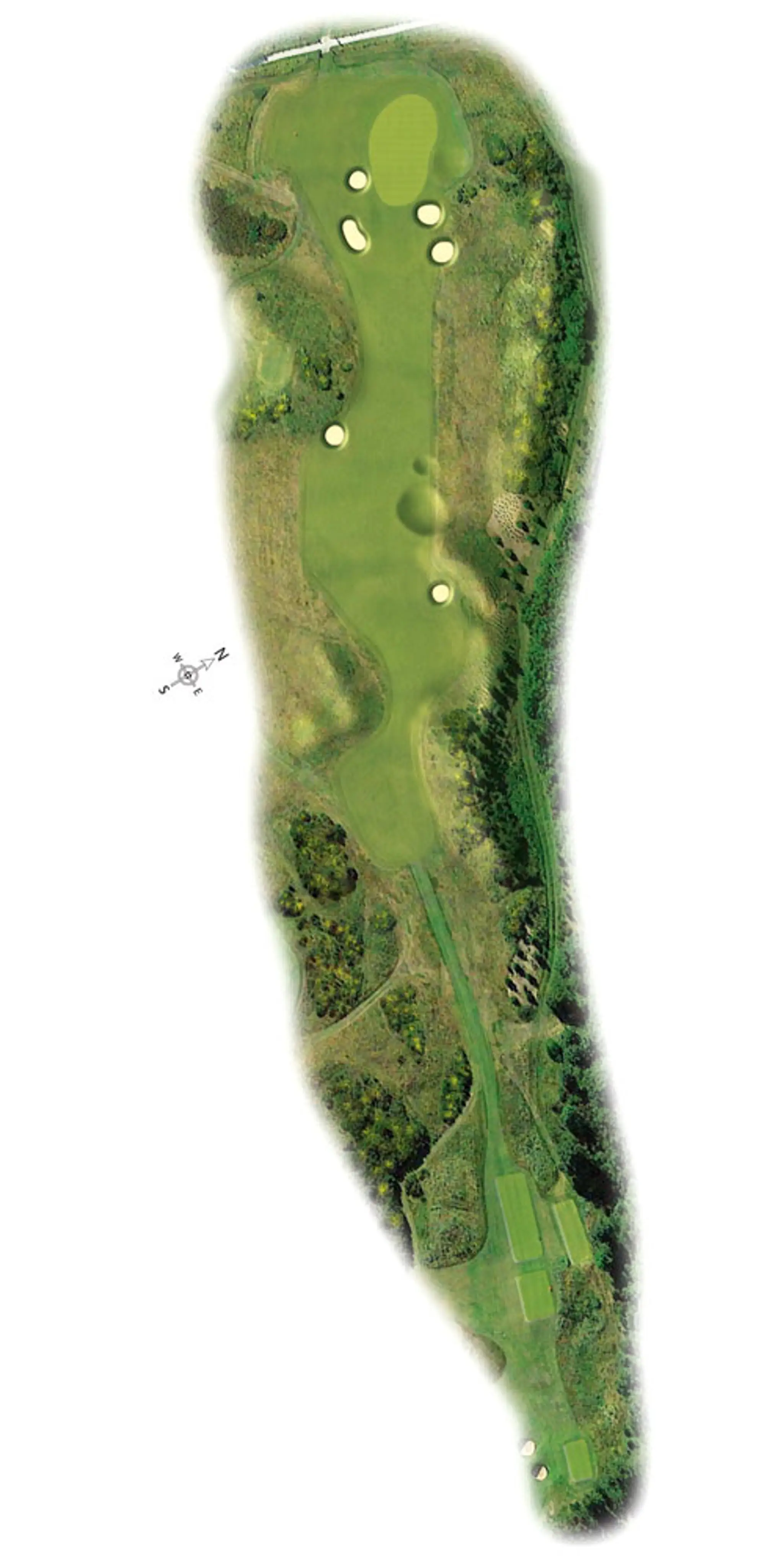 Royal Lytham & St Annes Golf Club