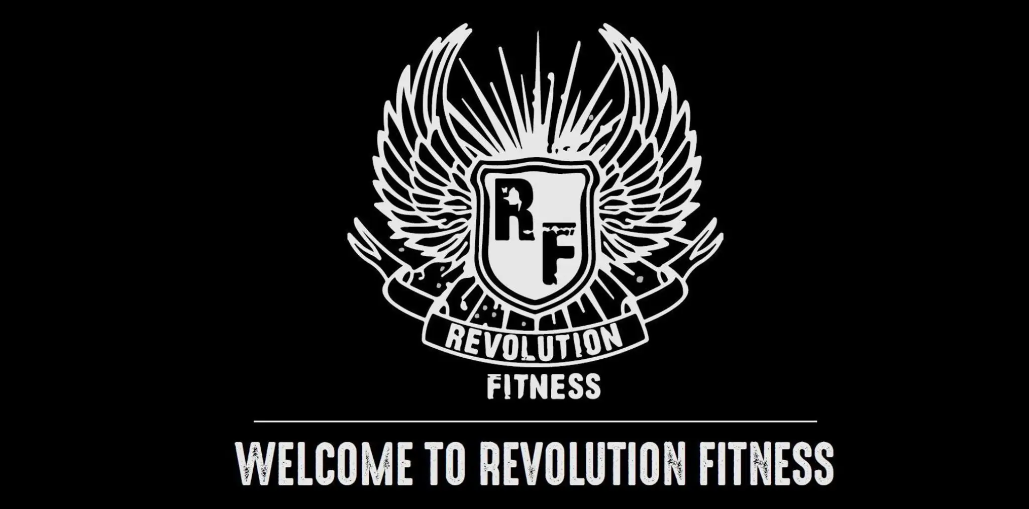 Revolution Fitness