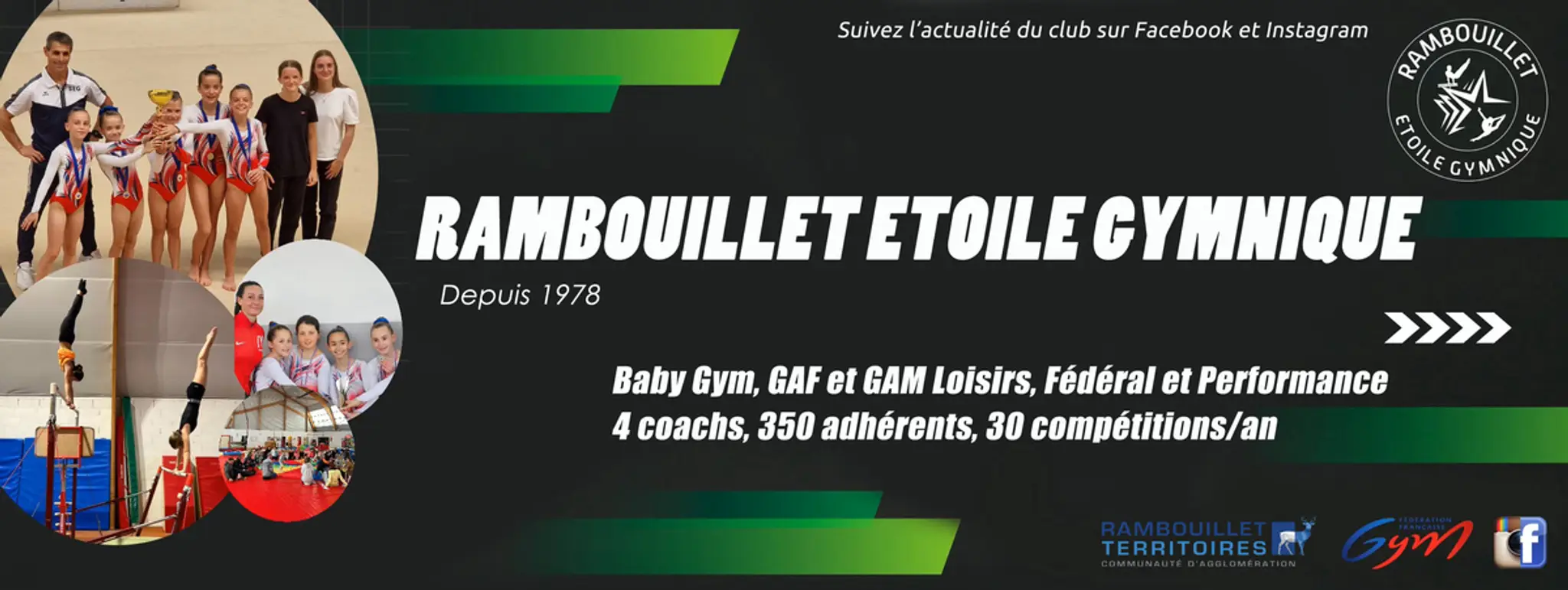 Rambouillet Etoile Gymnique