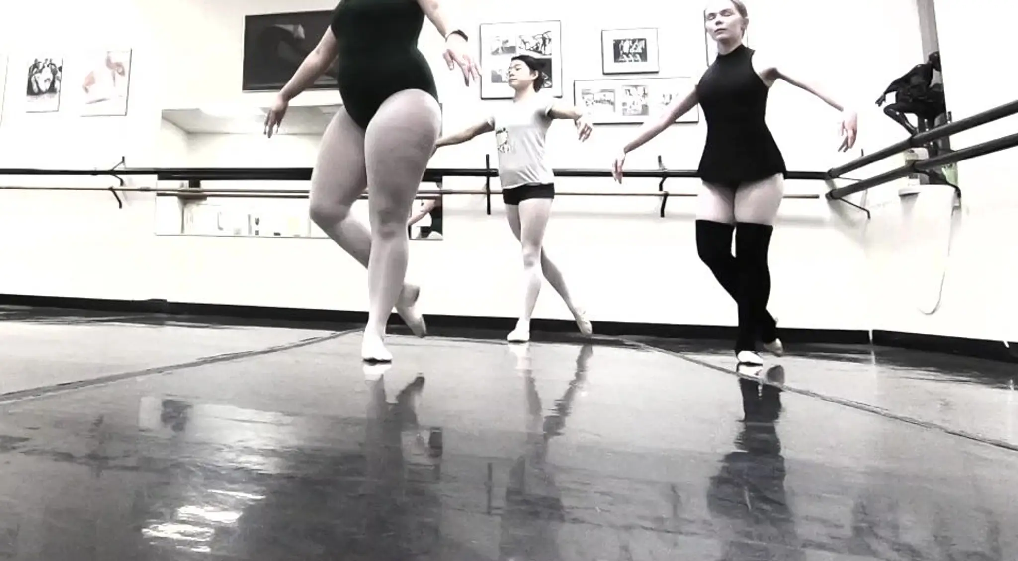 Royal City School of Ballet and Jazz