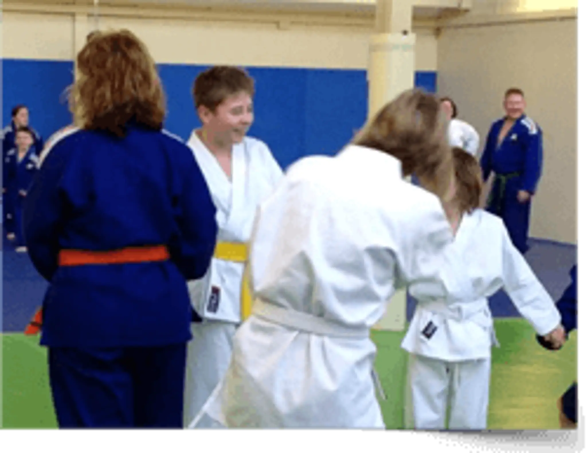 Marsden Martial Arts