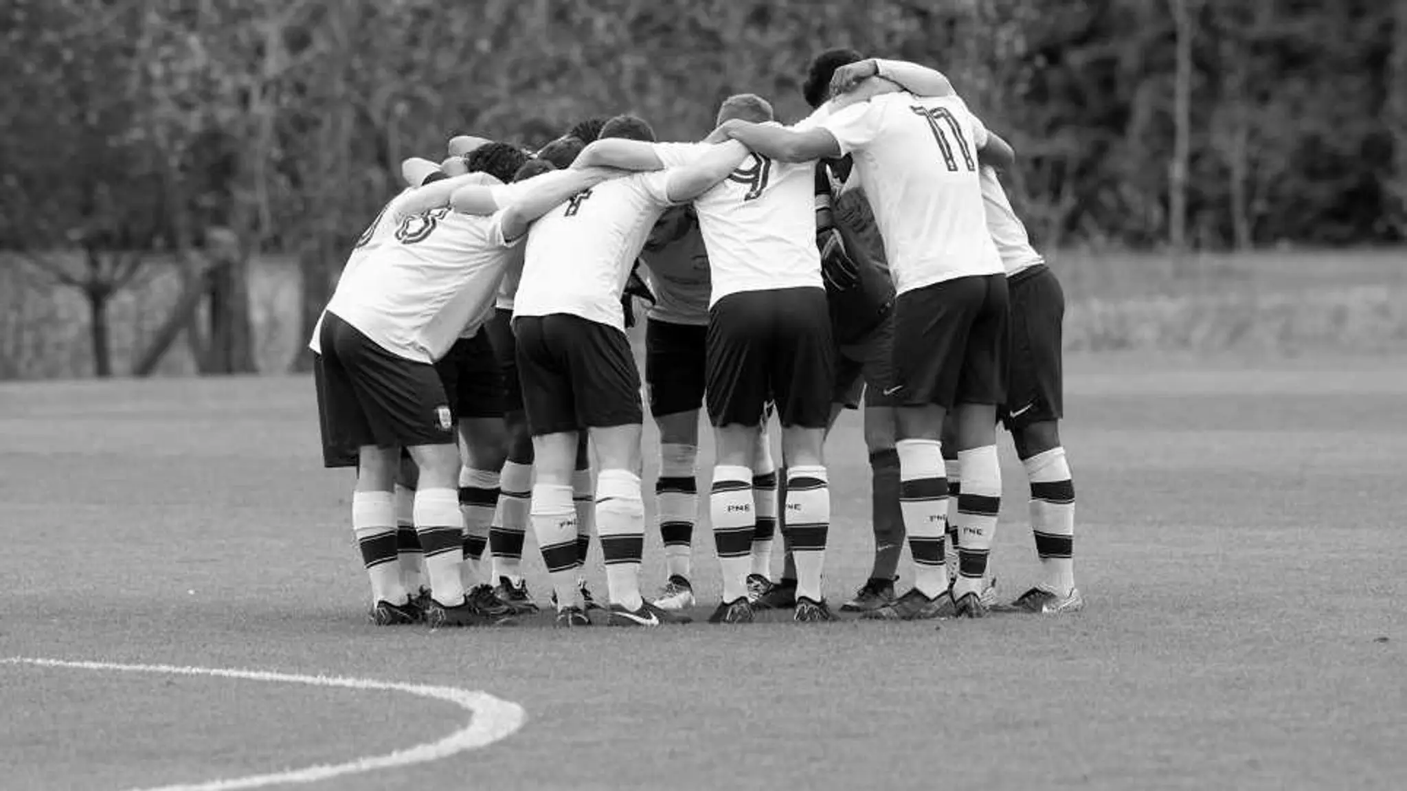 Preston North End Training Ground