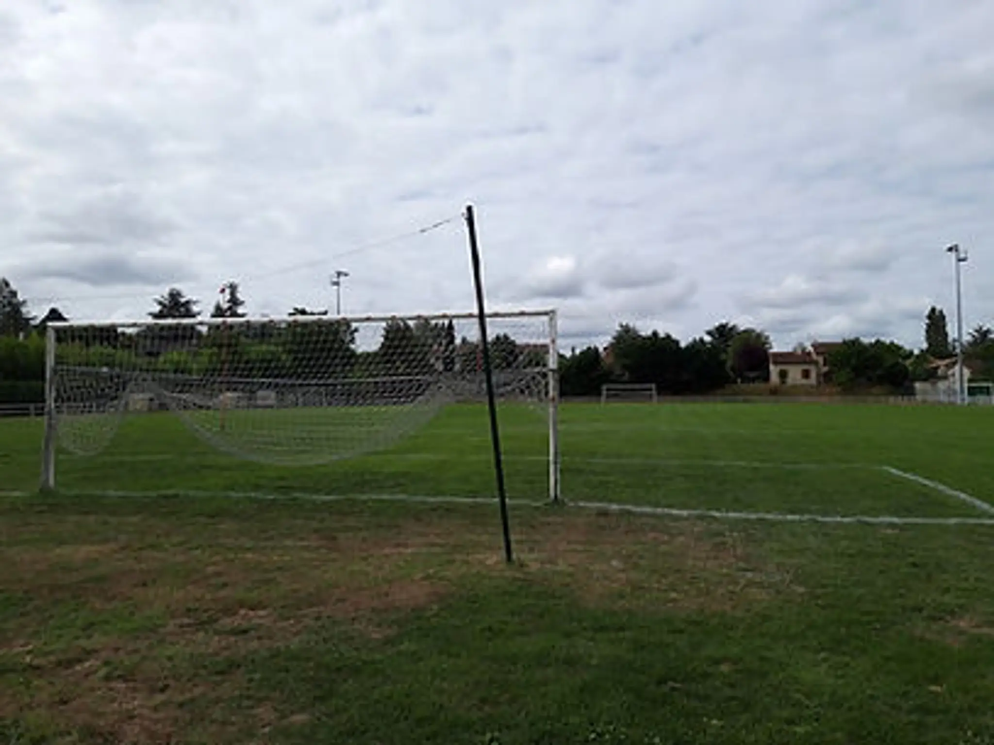 F.C. ESCALQUENS