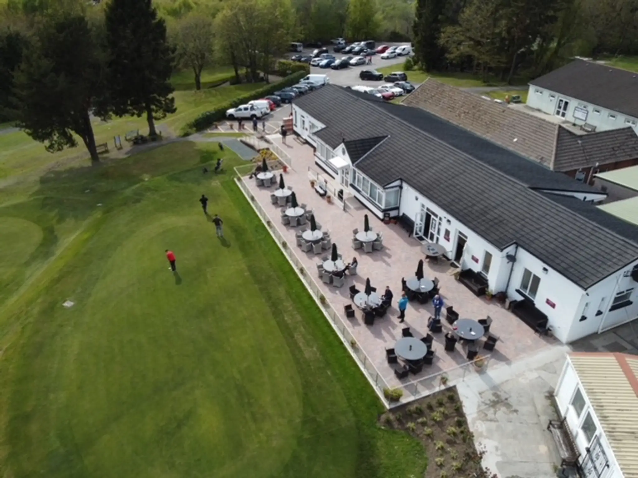 Aberdare Golf Club