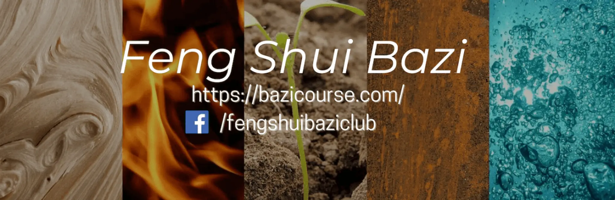 Feng Shui Course