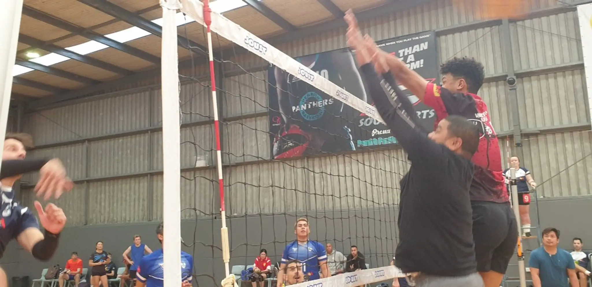 Western Sydney Volleyball