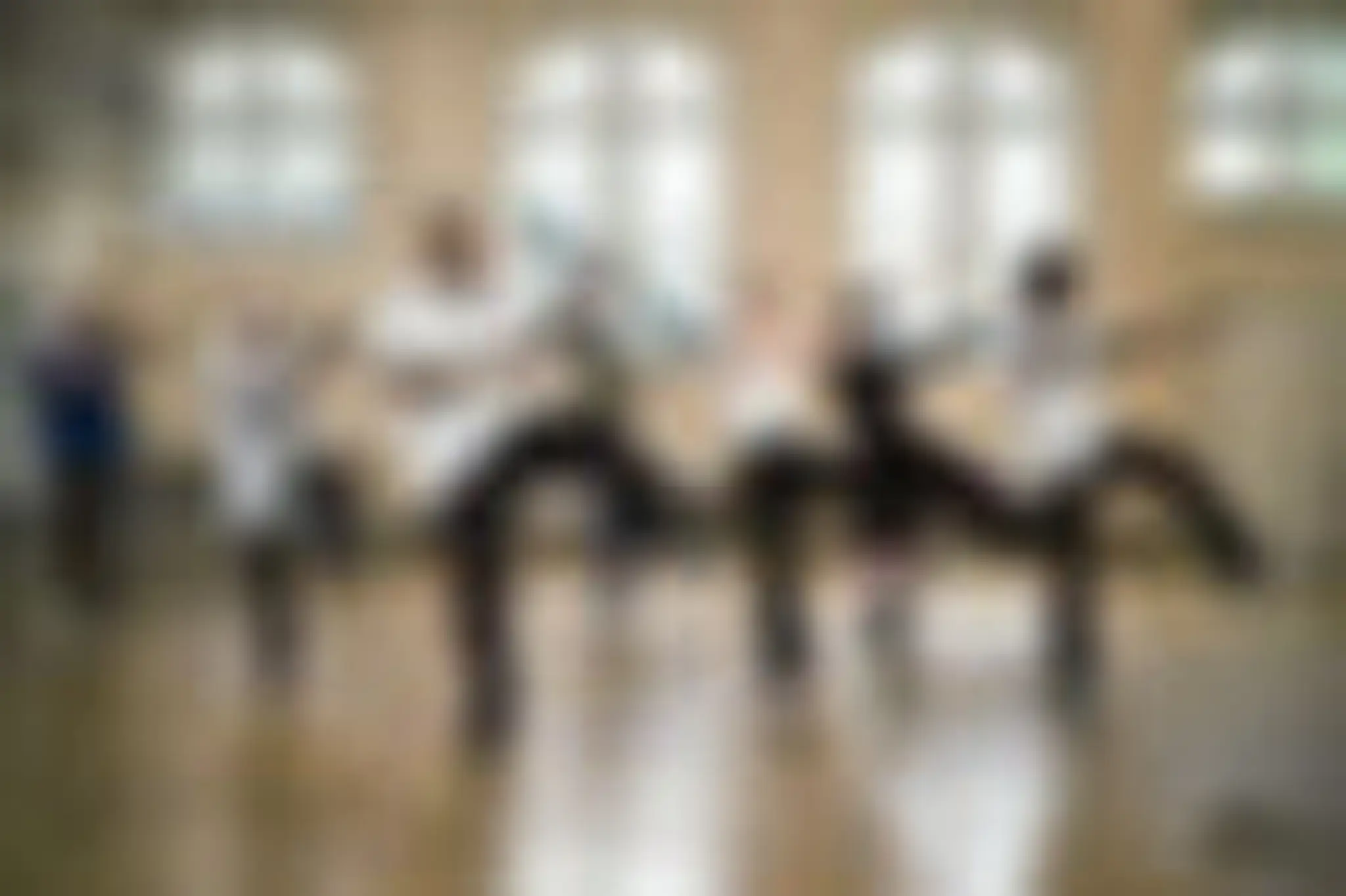 Holistic On Site Therapies