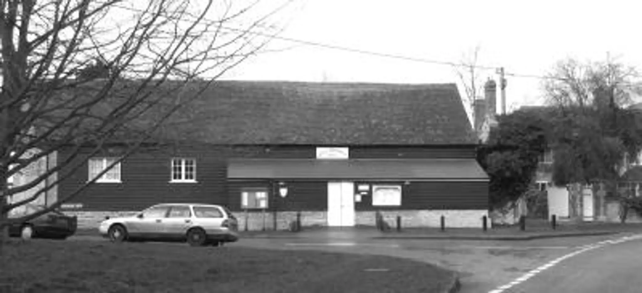 Warborough Jujutsu Club