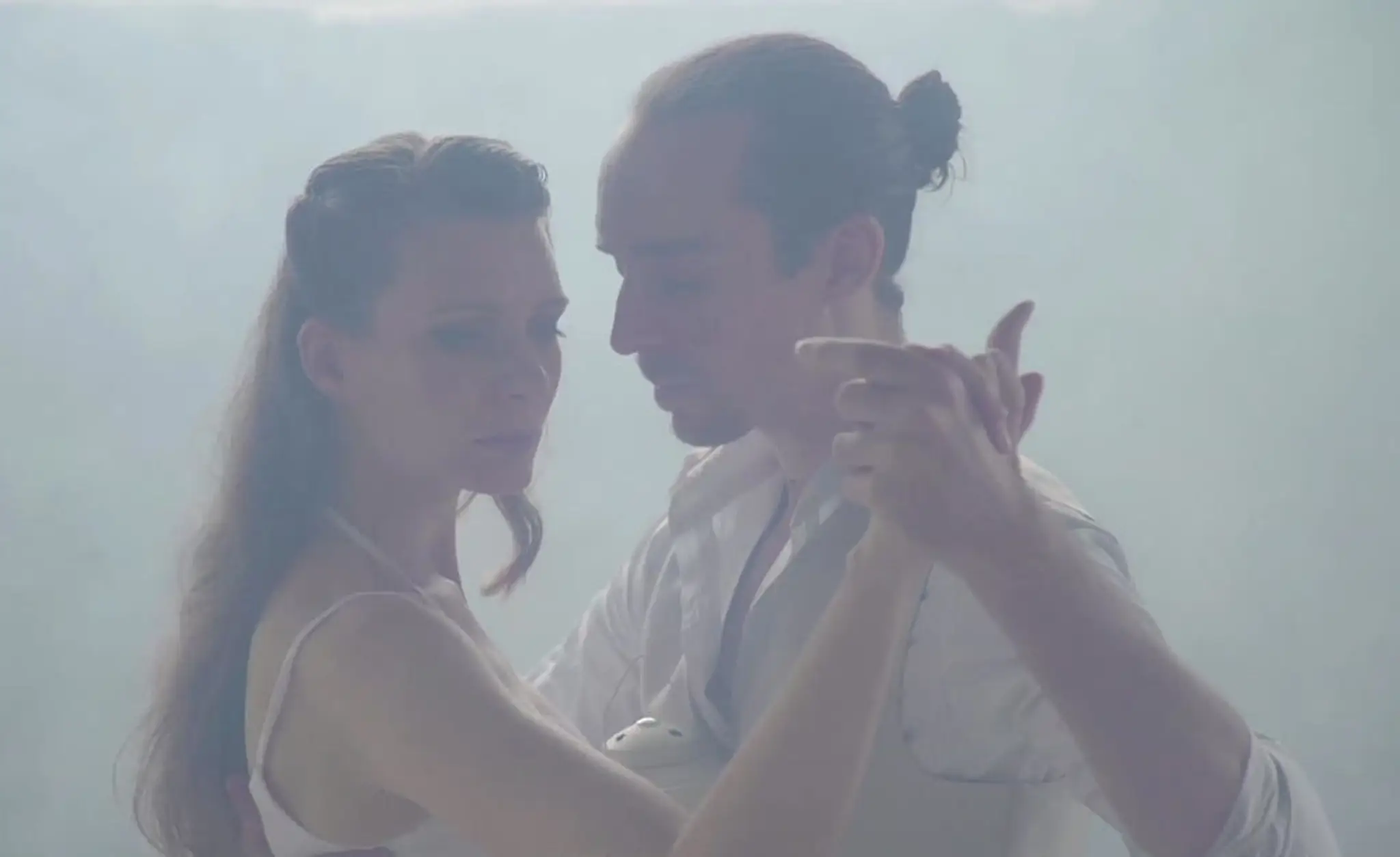 A Touche De Tango - Fanny & Fabien - Cours, Stages