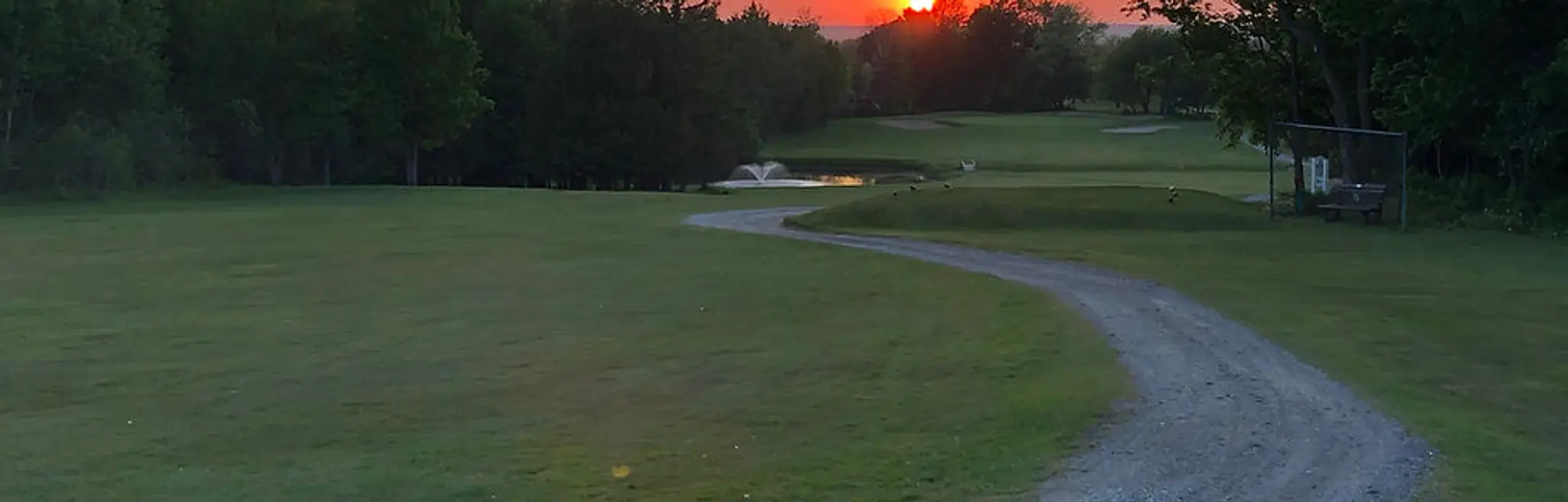 Club De Golf Valcourt