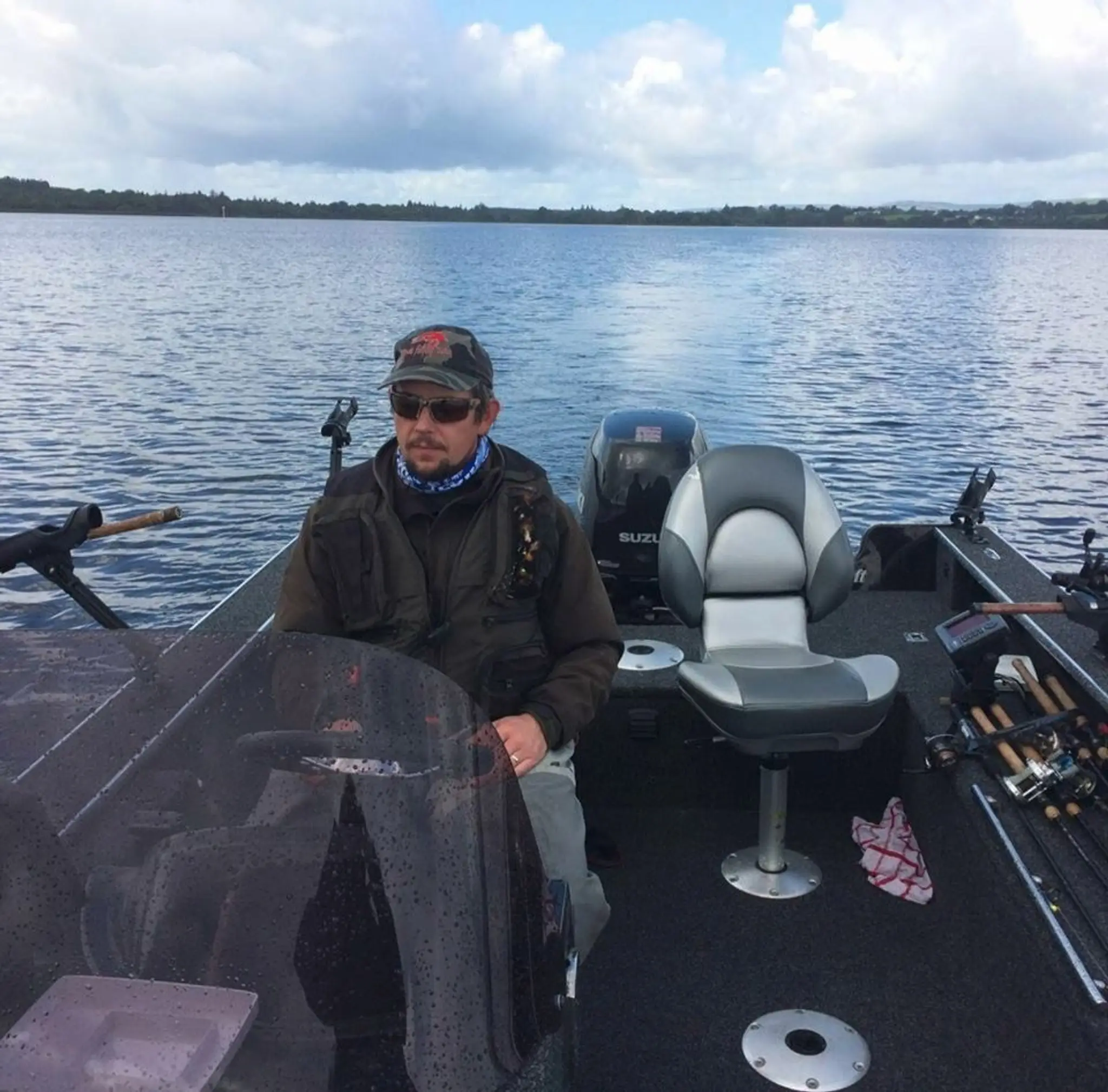 Angler's Paradise