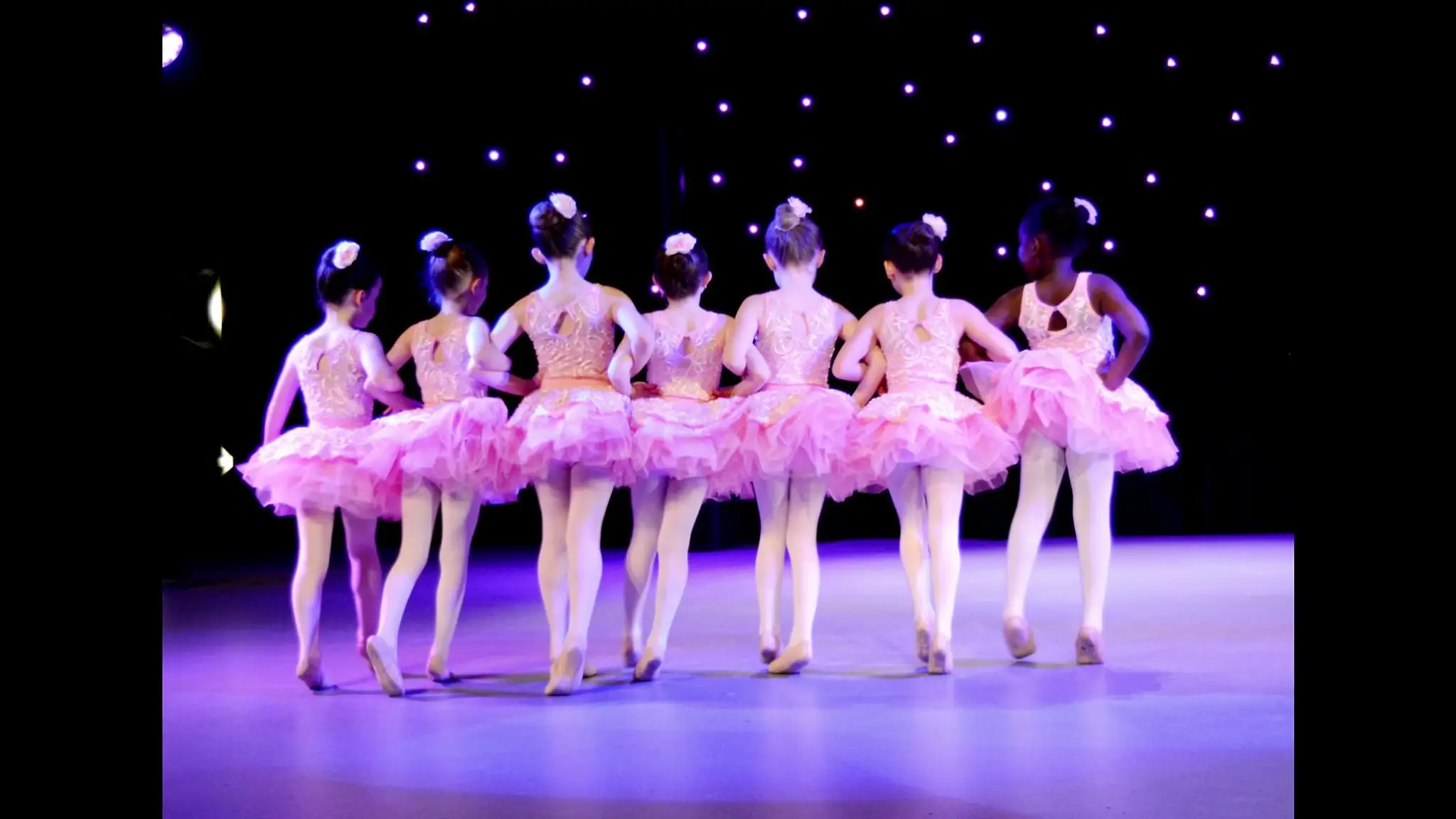 Plymouth Dance Academy