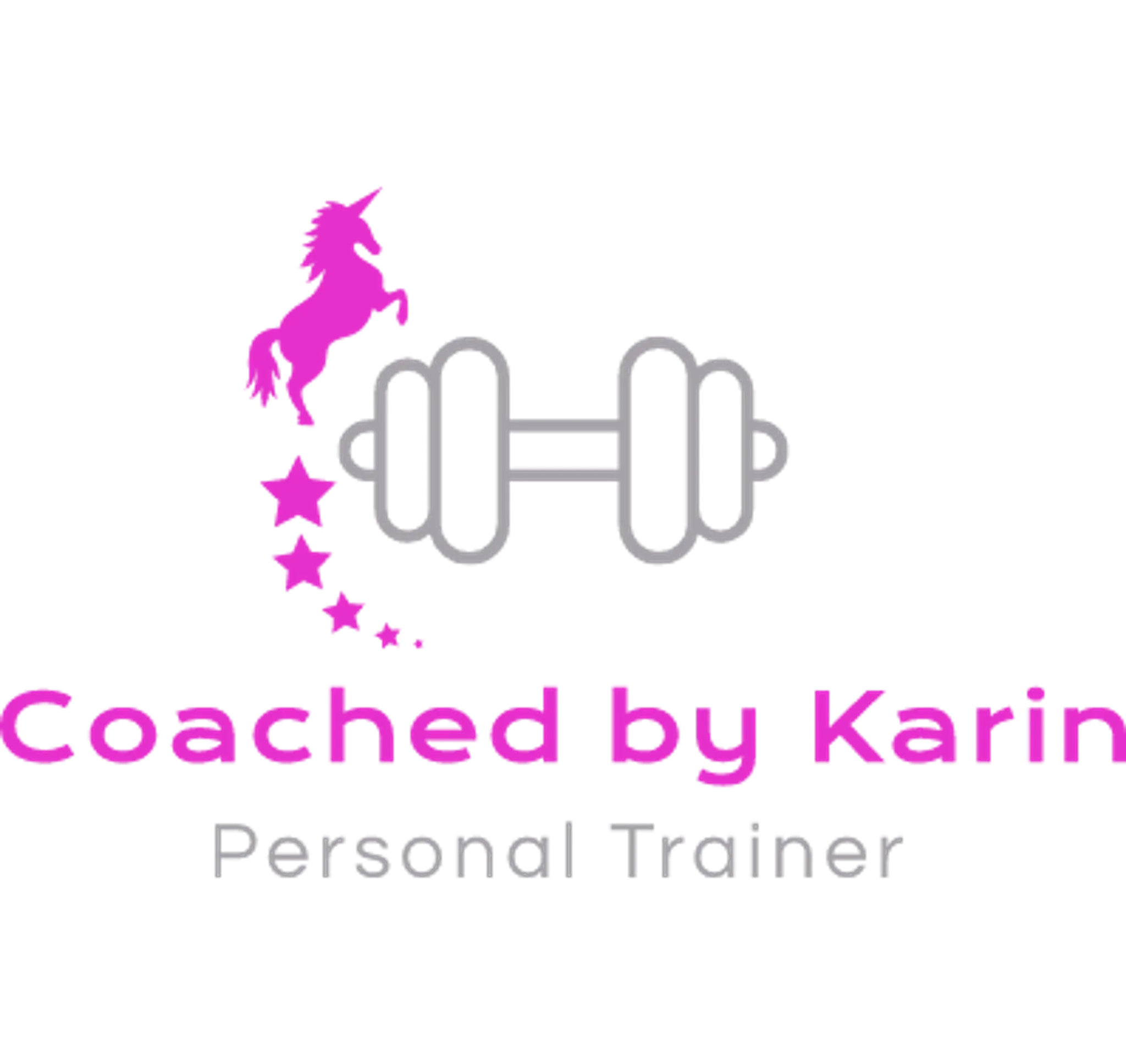 Coached by Karin