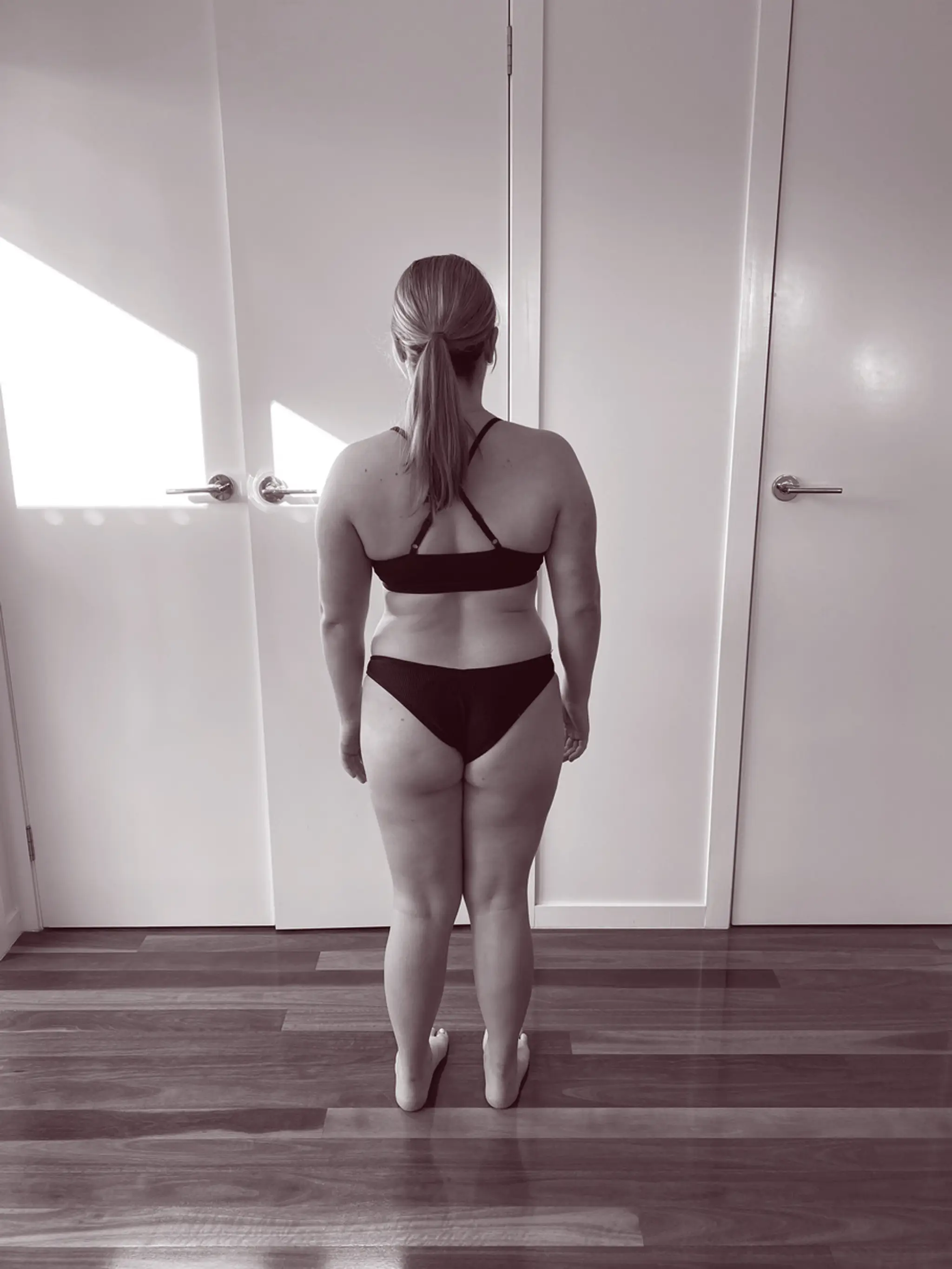 Zach Salmi Personal Trainer Brisbane - Kaizen Fitness