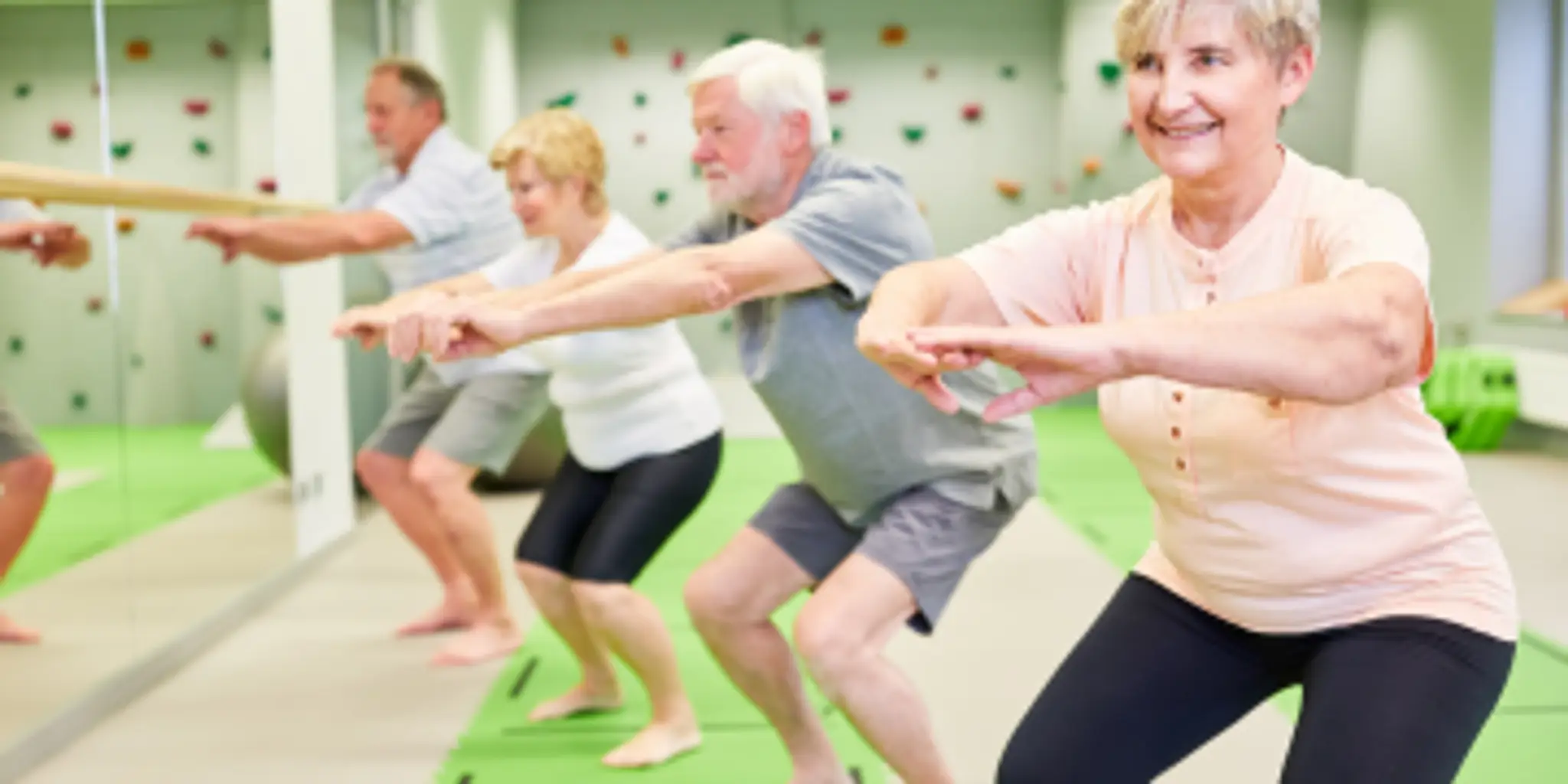 Happy Healthy Bodies