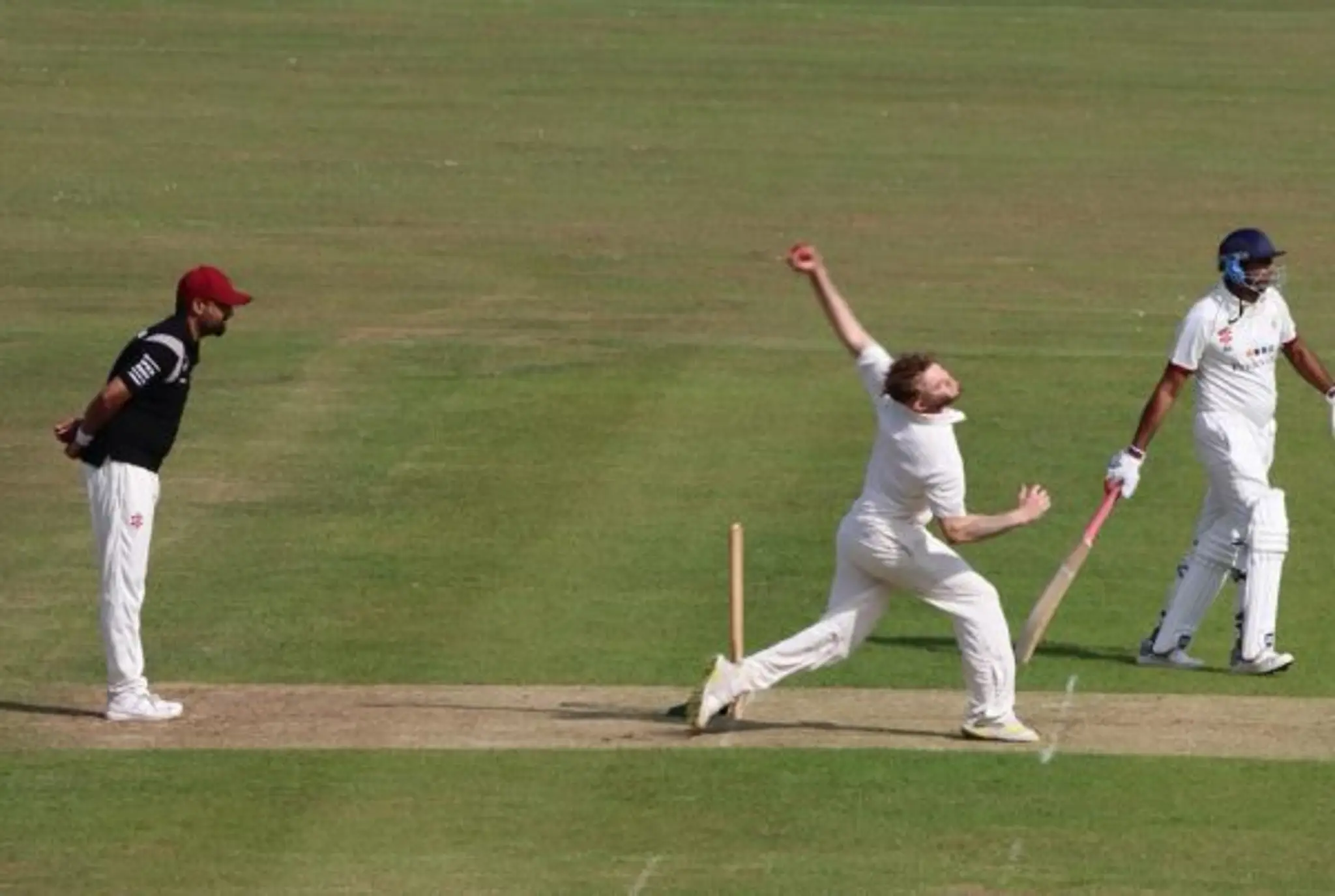 Windsor Cricket Club